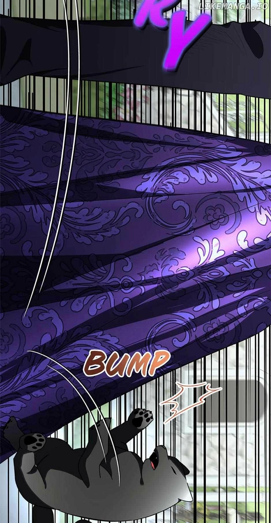 Babysitting the Male Lead Chapter 71 page 32 - 