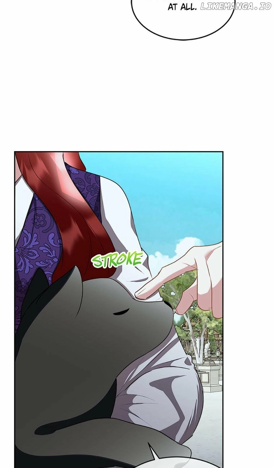 Babysitting the Male Lead Chapter 71 page 41 - 