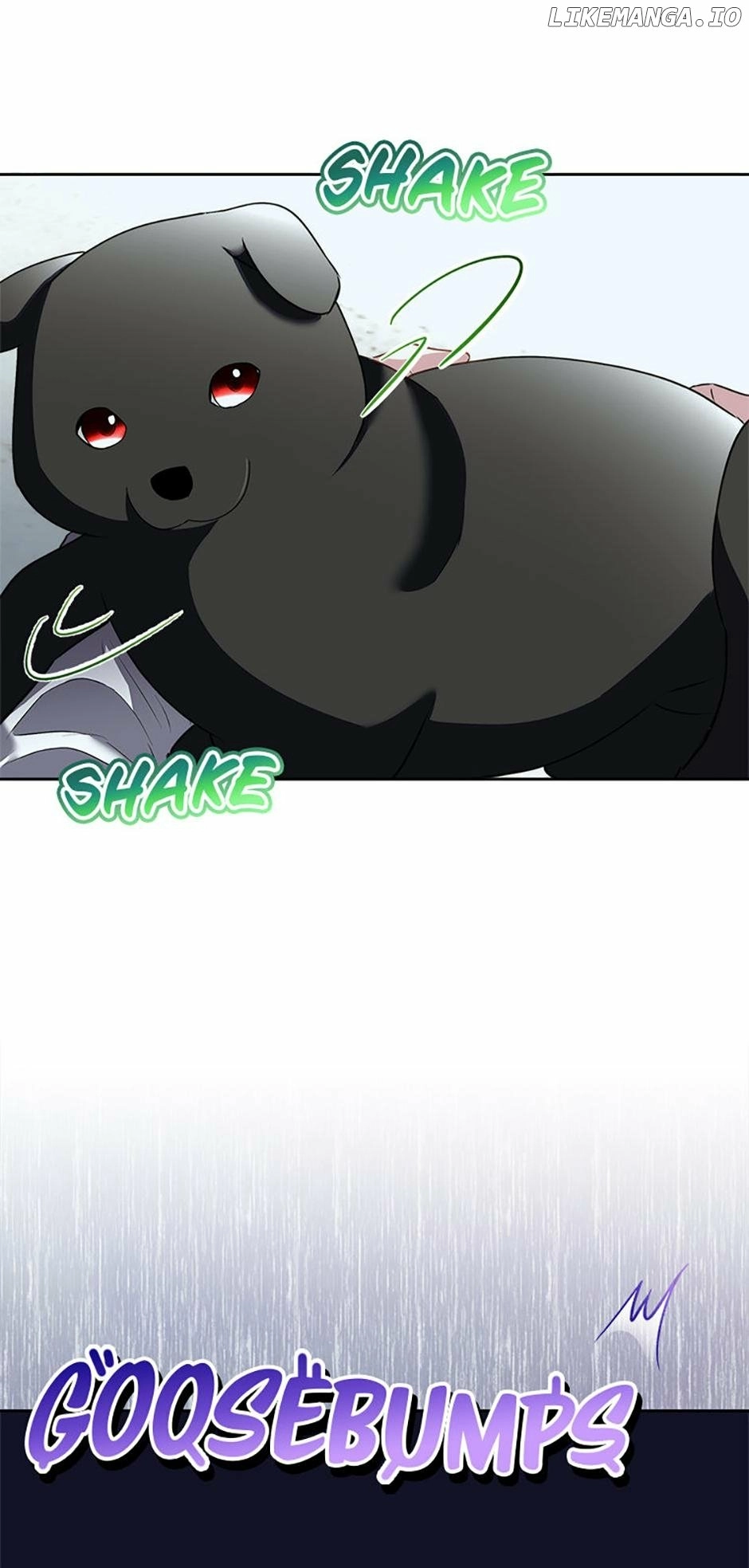 Babysitting the Male Lead Chapter 71 page 46 - 