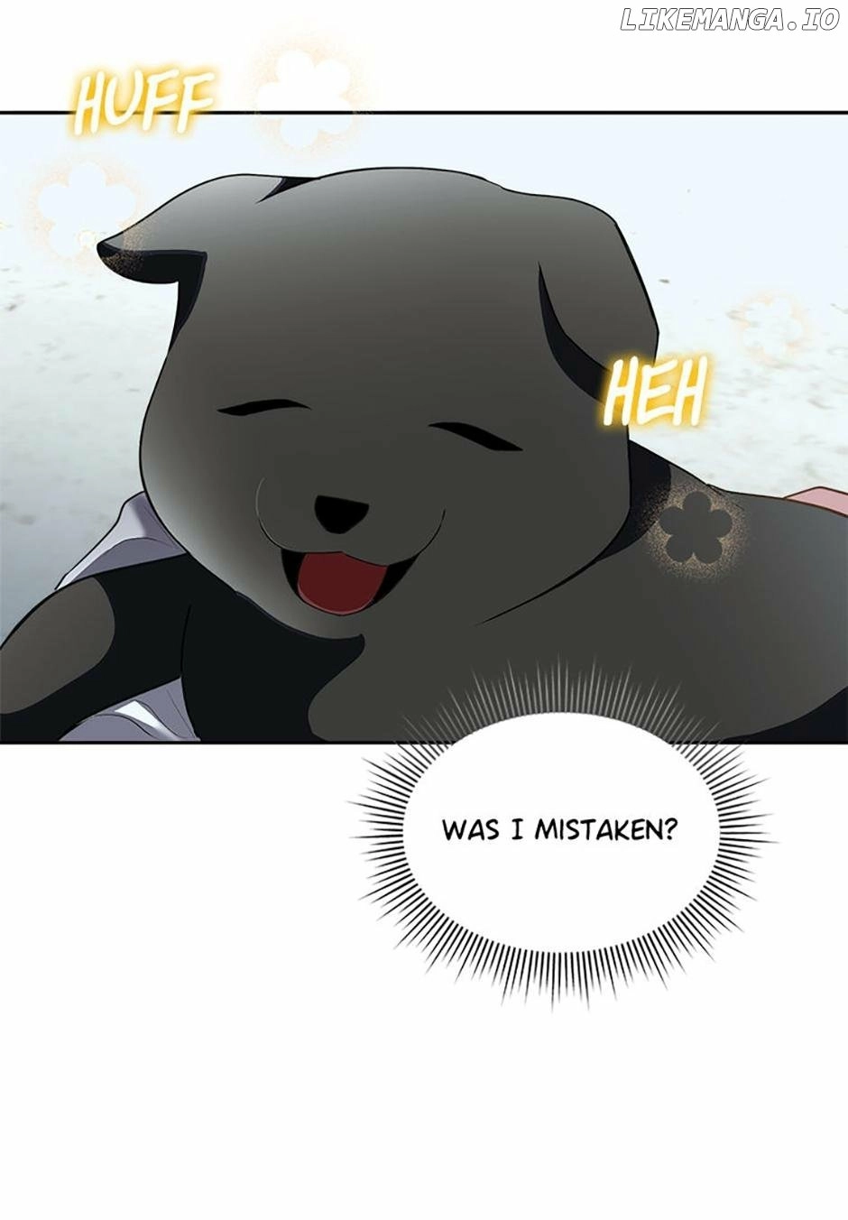 Babysitting the Male Lead Chapter 71 page 48 - 