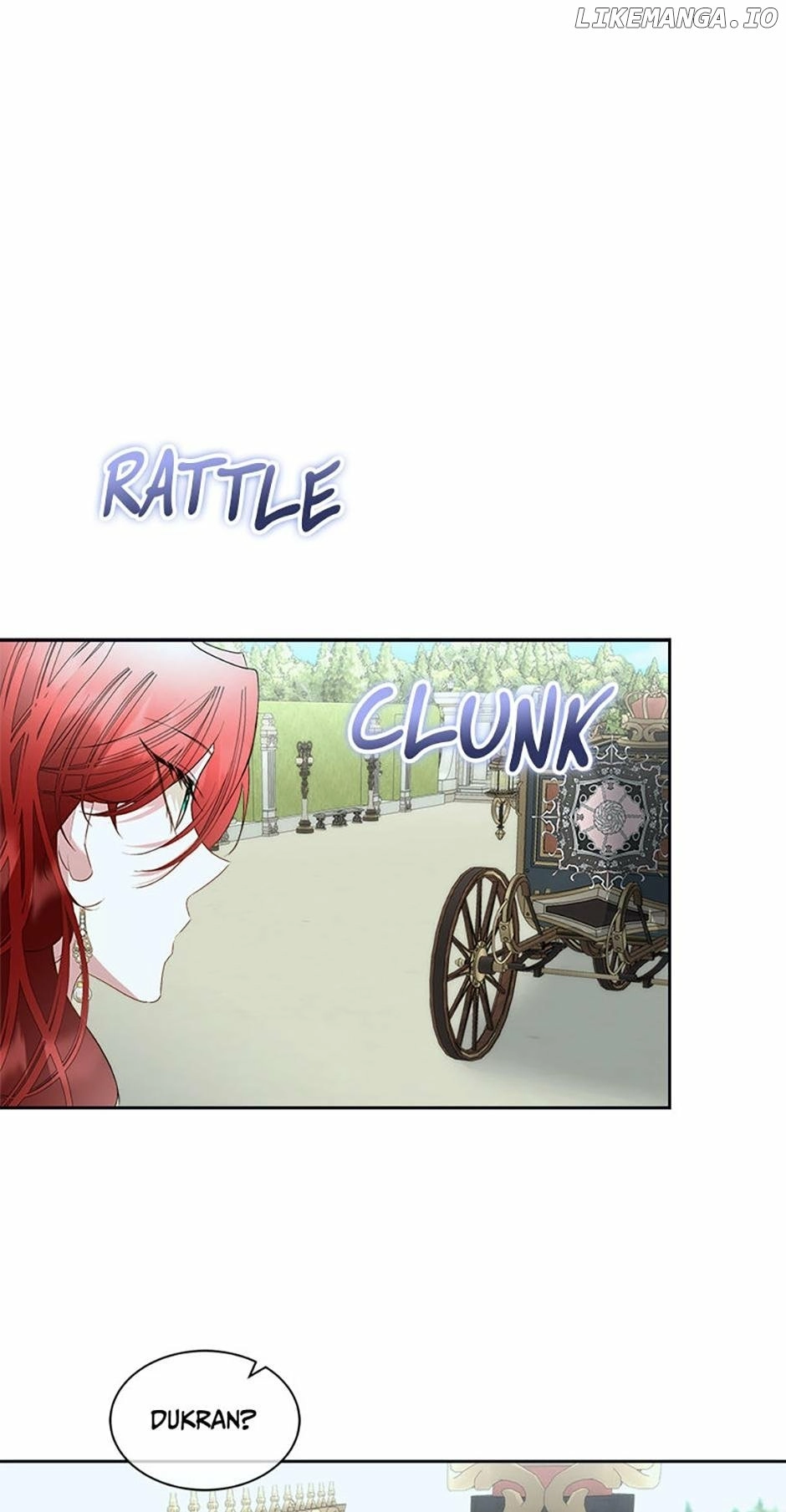 Babysitting the Male Lead Chapter 71 page 59 - 