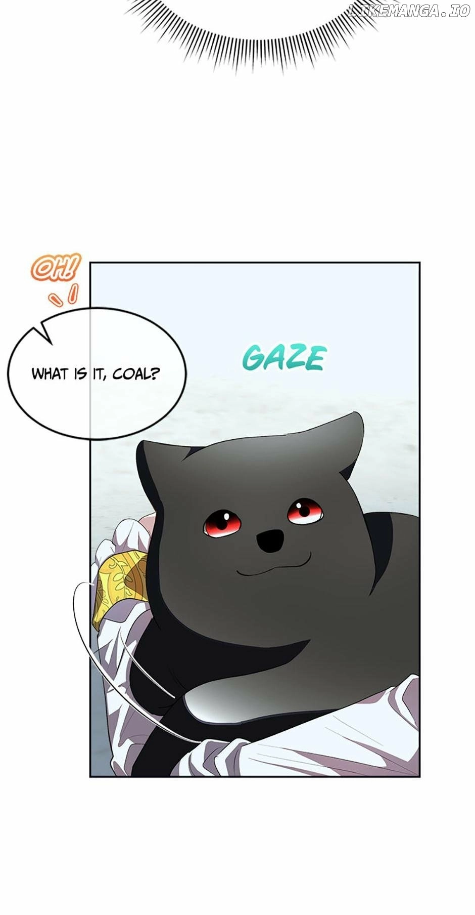Babysitting the Male Lead Chapter 71 page 63 - 