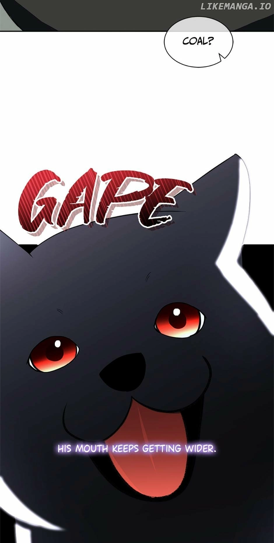 Babysitting the Male Lead Chapter 71 page 65 - 