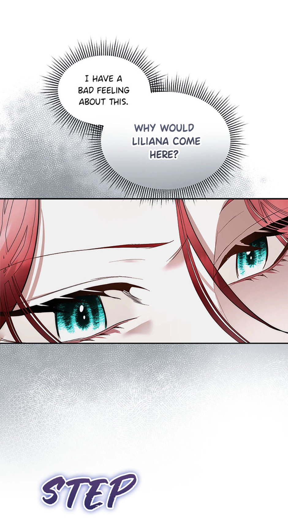 Babysitting the Male Lead Chapter 76 page 15 - 