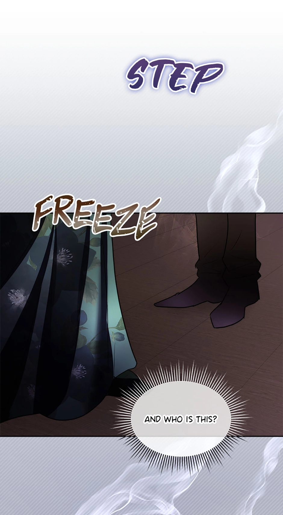 Babysitting the Male Lead Chapter 76 page 16 - 
