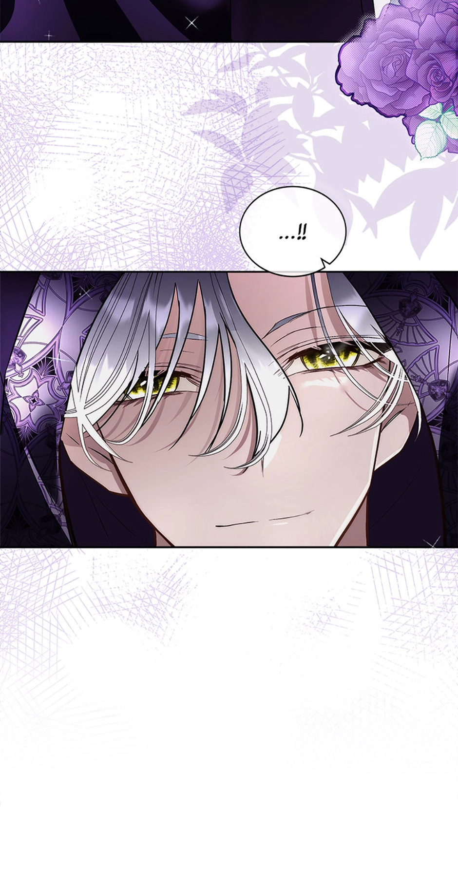 Babysitting the Male Lead Chapter 76 page 23 - 