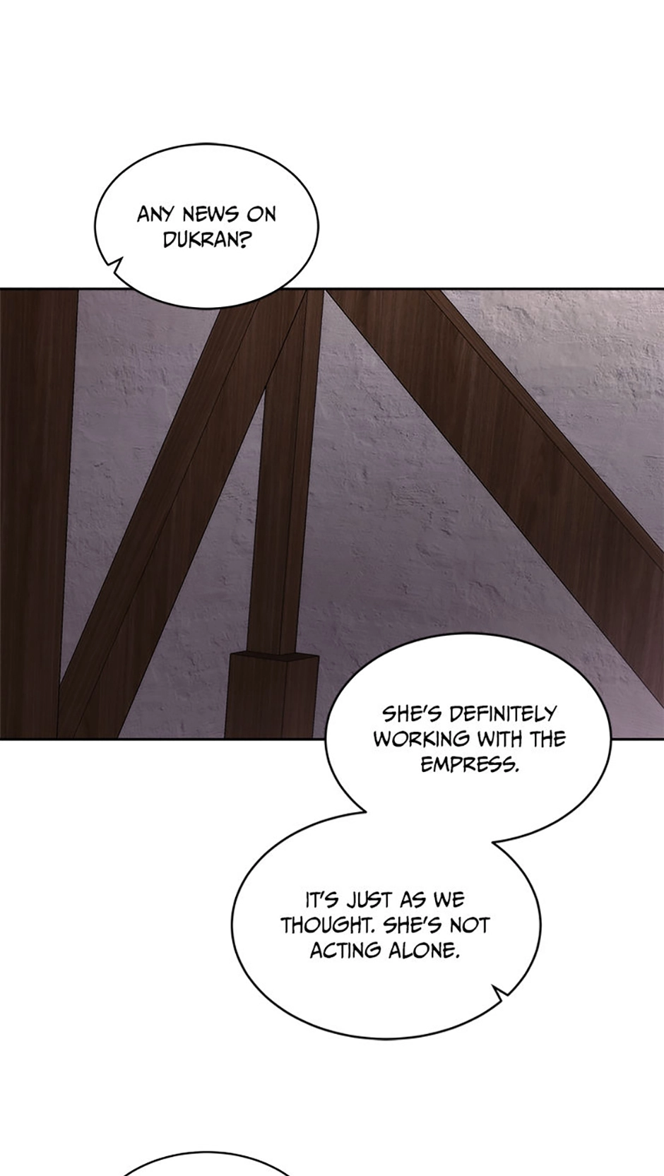 Babysitting the Male Lead Chapter 76 page 33 - 