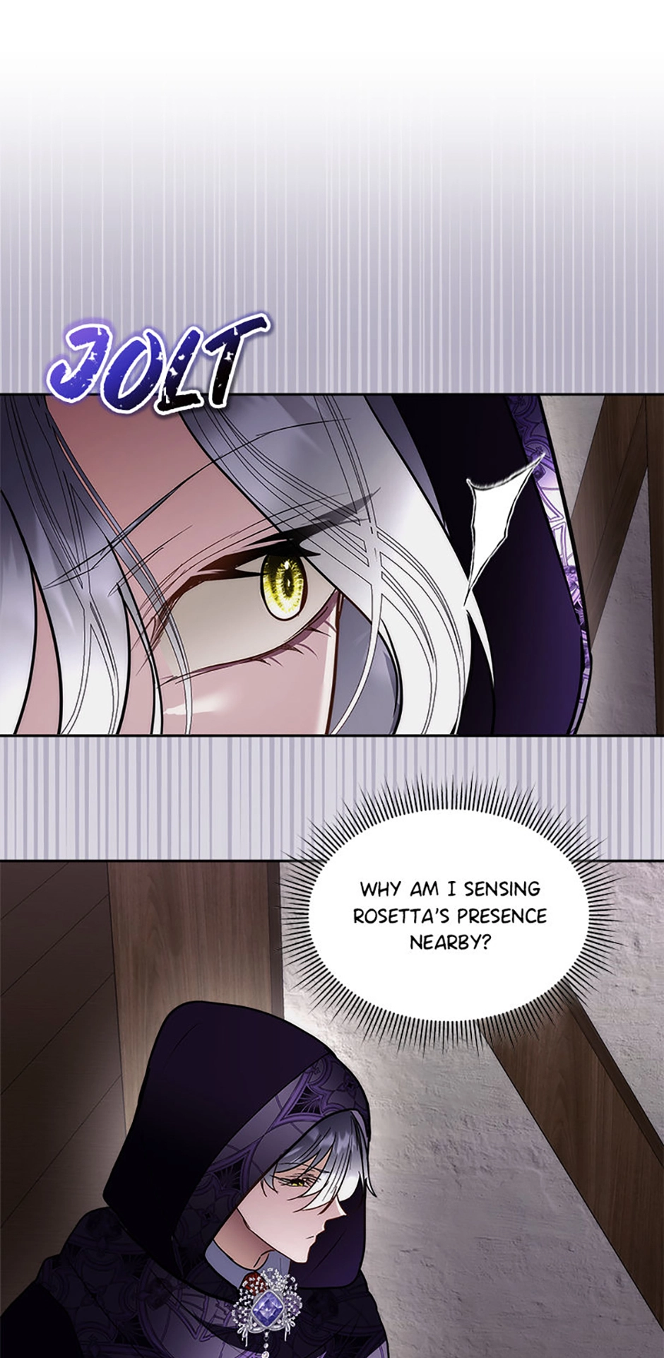 Babysitting the Male Lead Chapter 76 page 37 - 