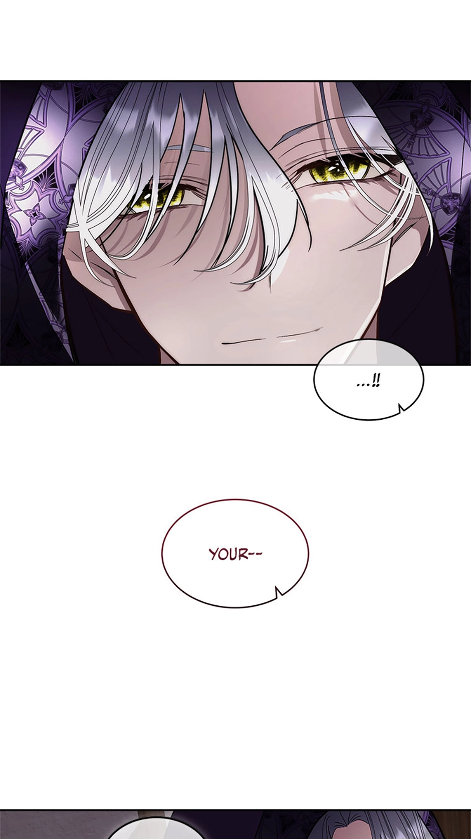 Babysitting the Male Lead Chapter 76 page 41 - 
