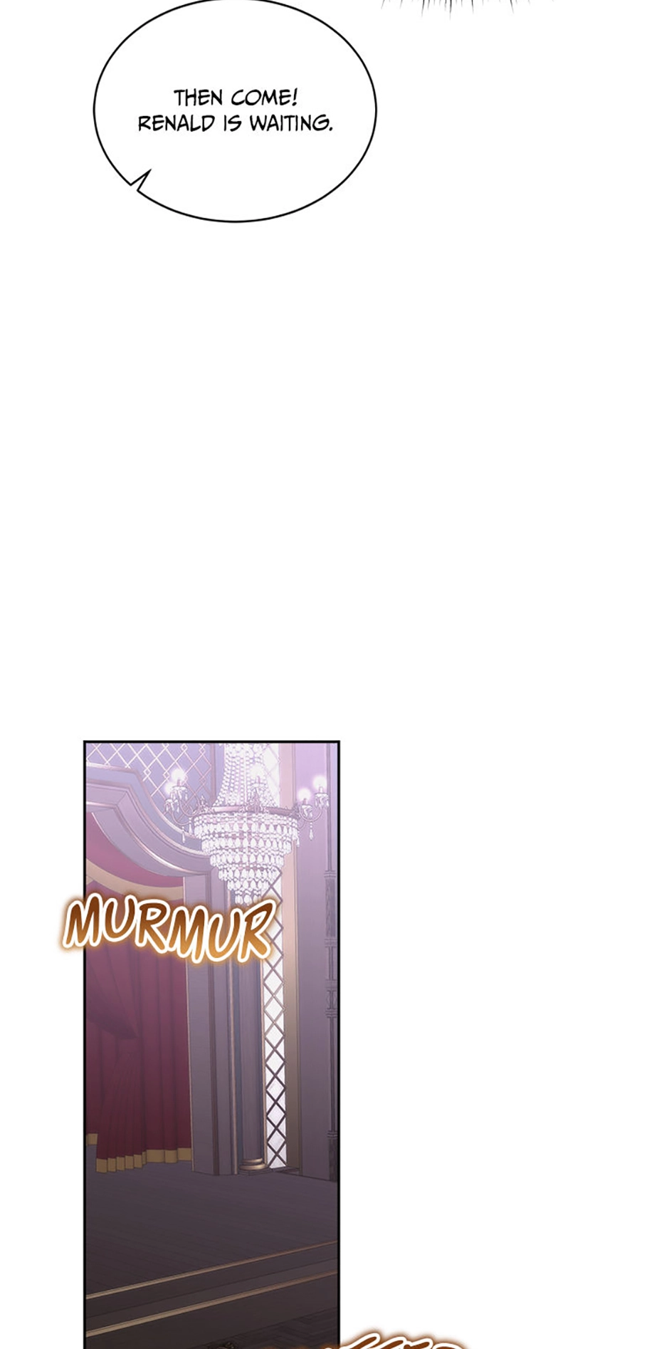 Babysitting the Male Lead Chapter 76 page 56 - 