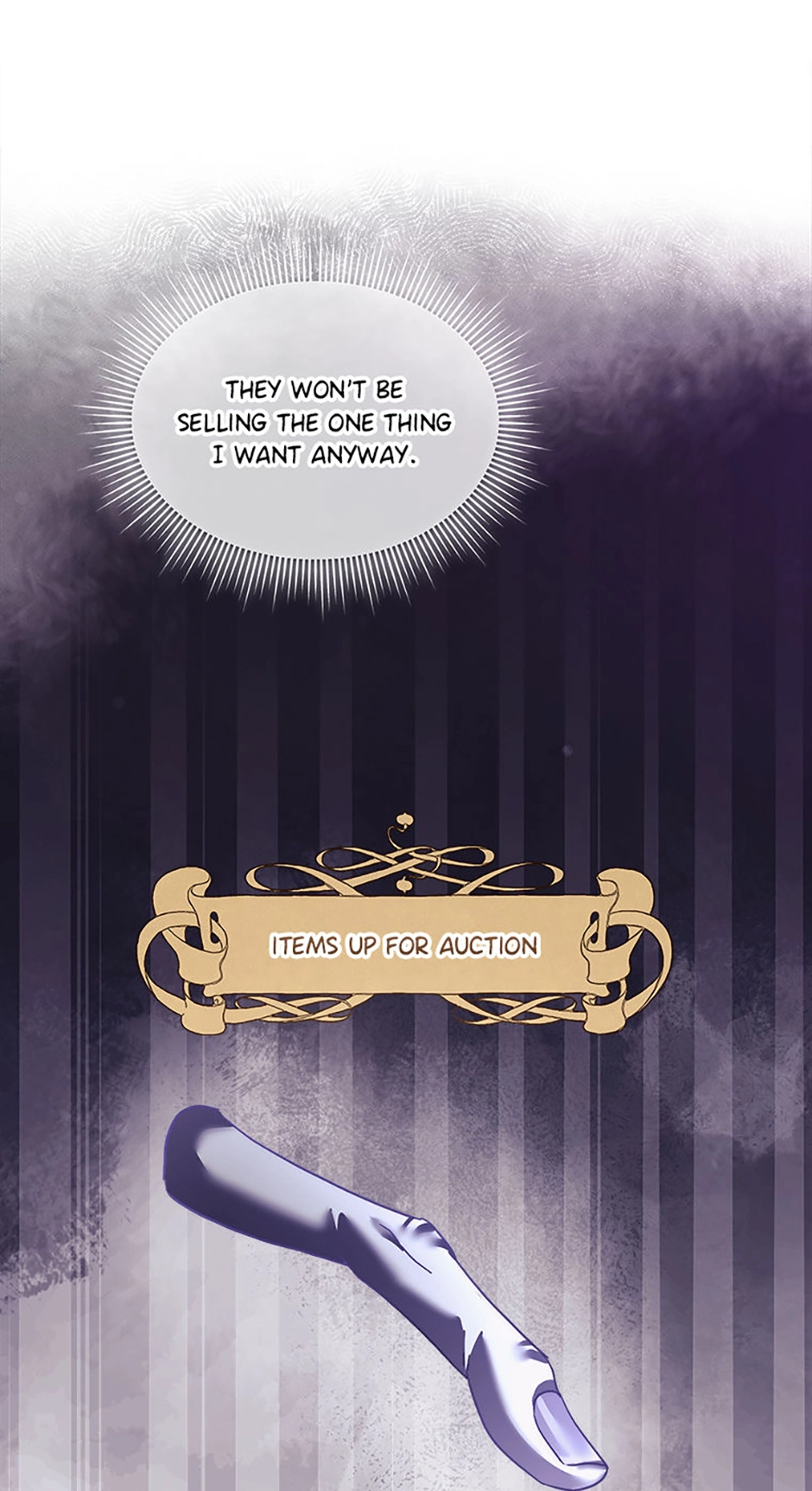 Babysitting the Male Lead Chapter 76 page 58 - 