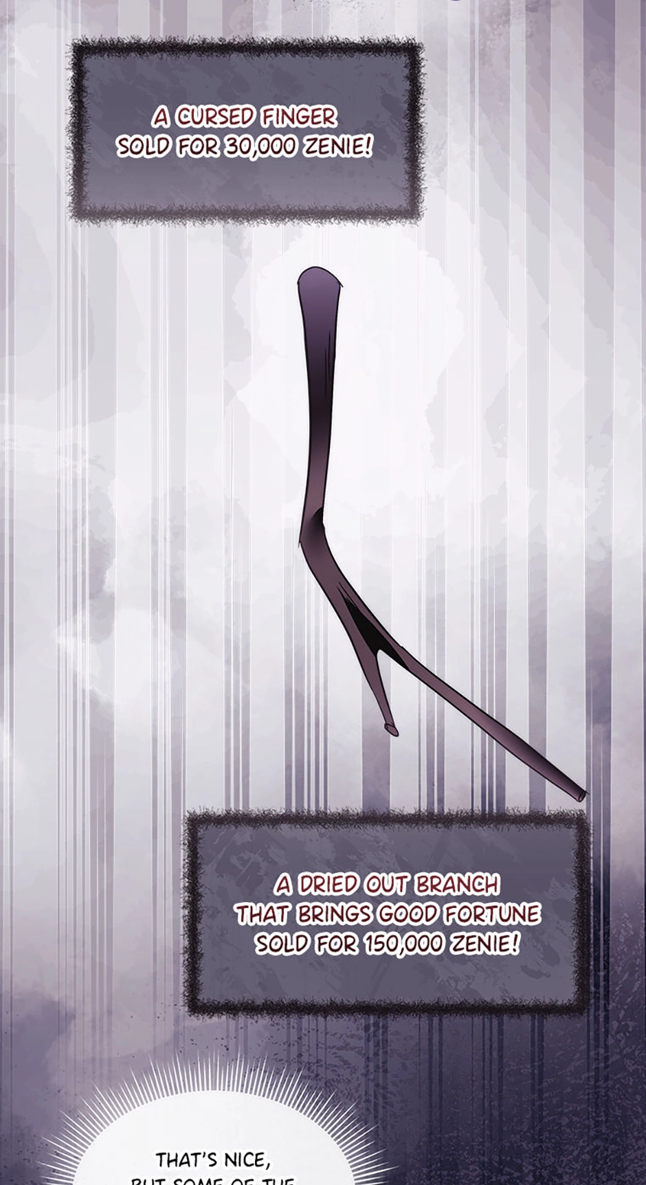 Babysitting the Male Lead Chapter 76 page 59 - 