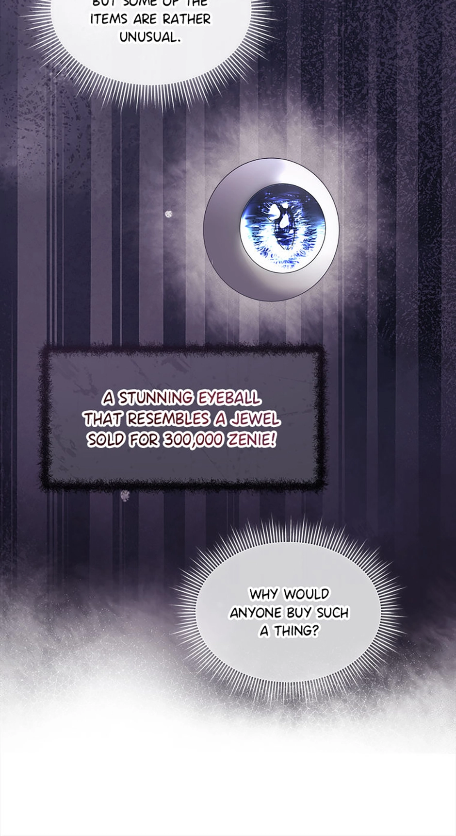 Babysitting the Male Lead Chapter 76 page 60 - 
