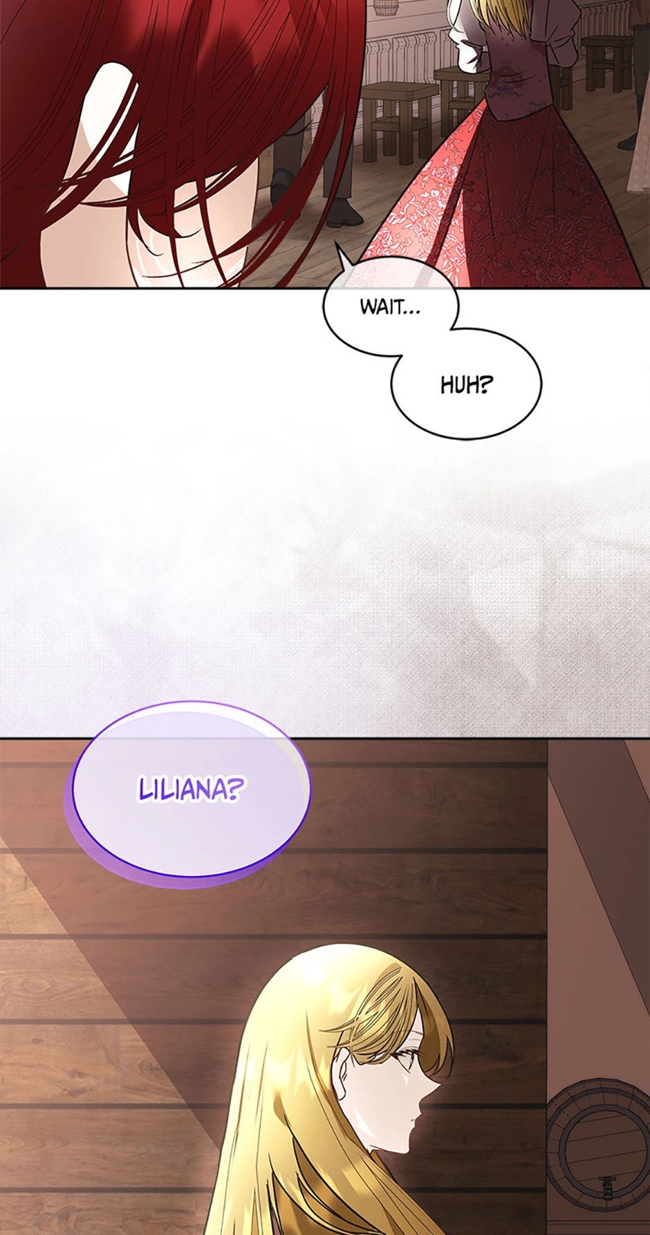 Babysitting the Male Lead Chapter 76 page 7 - 