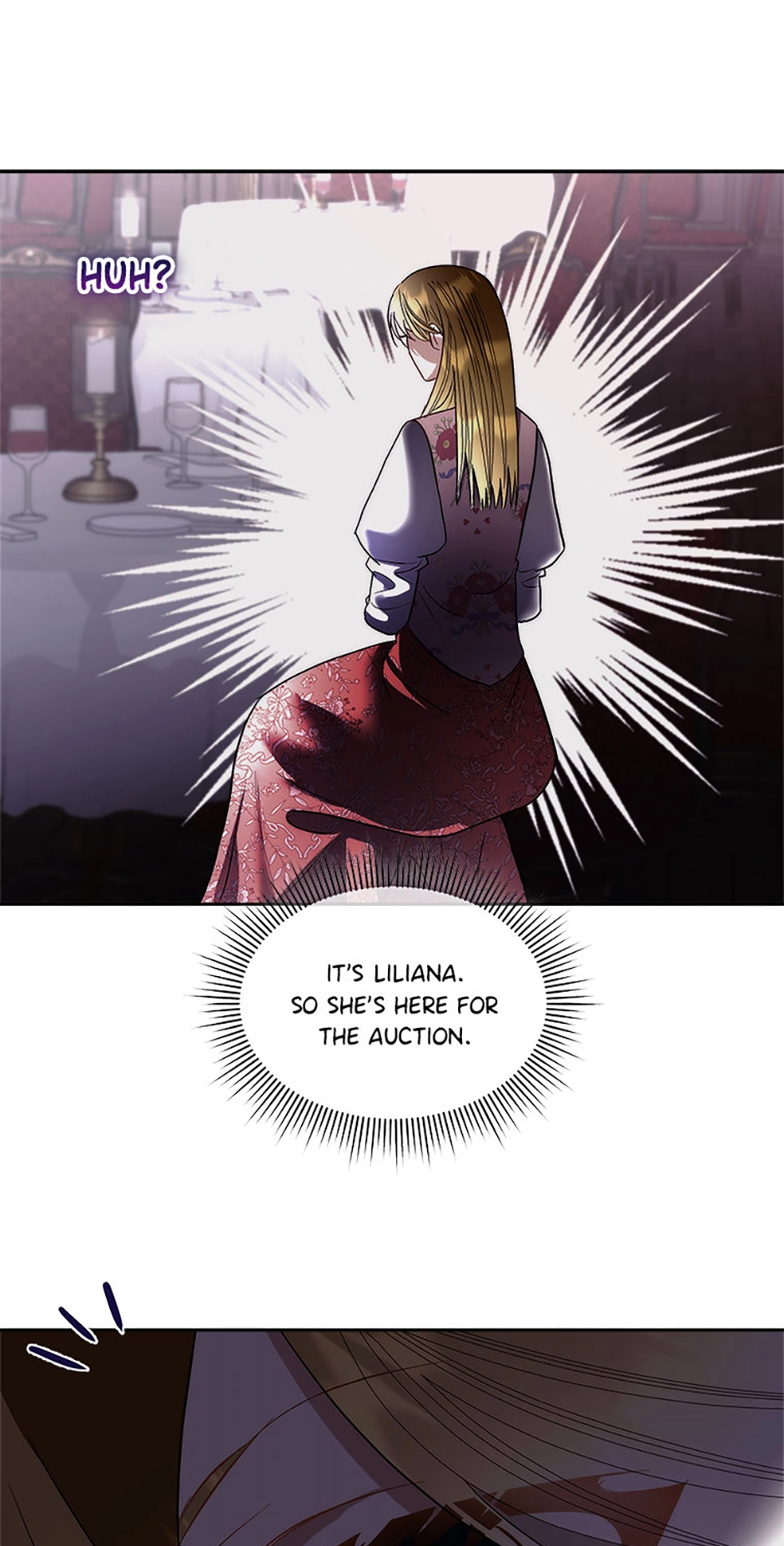 Babysitting the Male Lead Chapter 76 page 61 - 