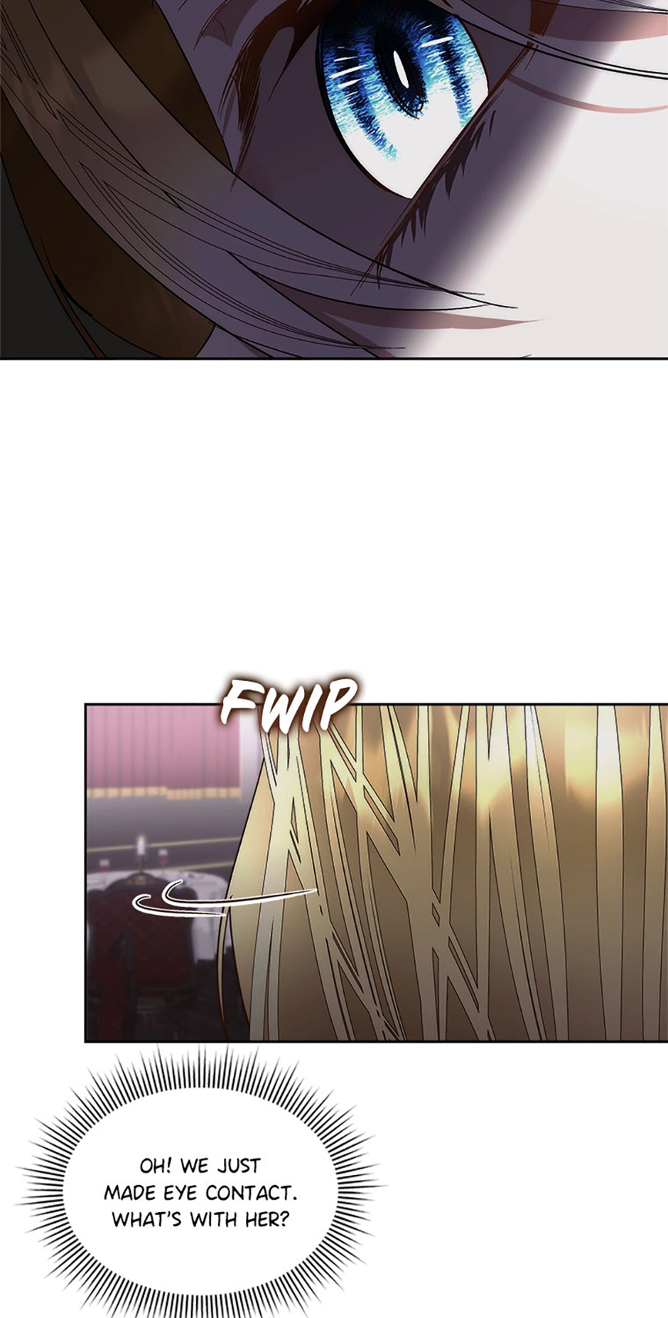 Babysitting the Male Lead Chapter 76 page 62 - 