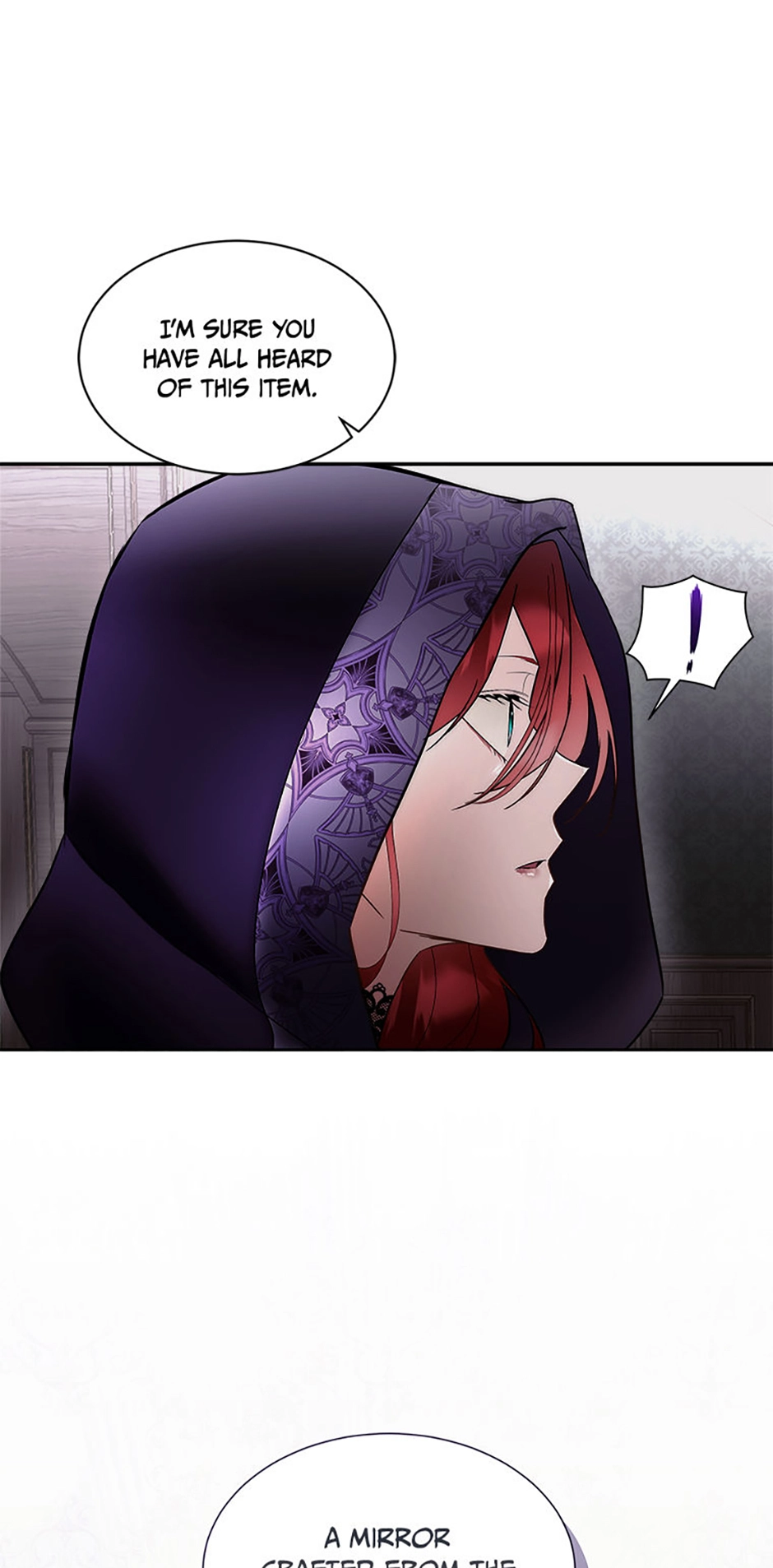 Babysitting the Male Lead Chapter 76 page 65 - 