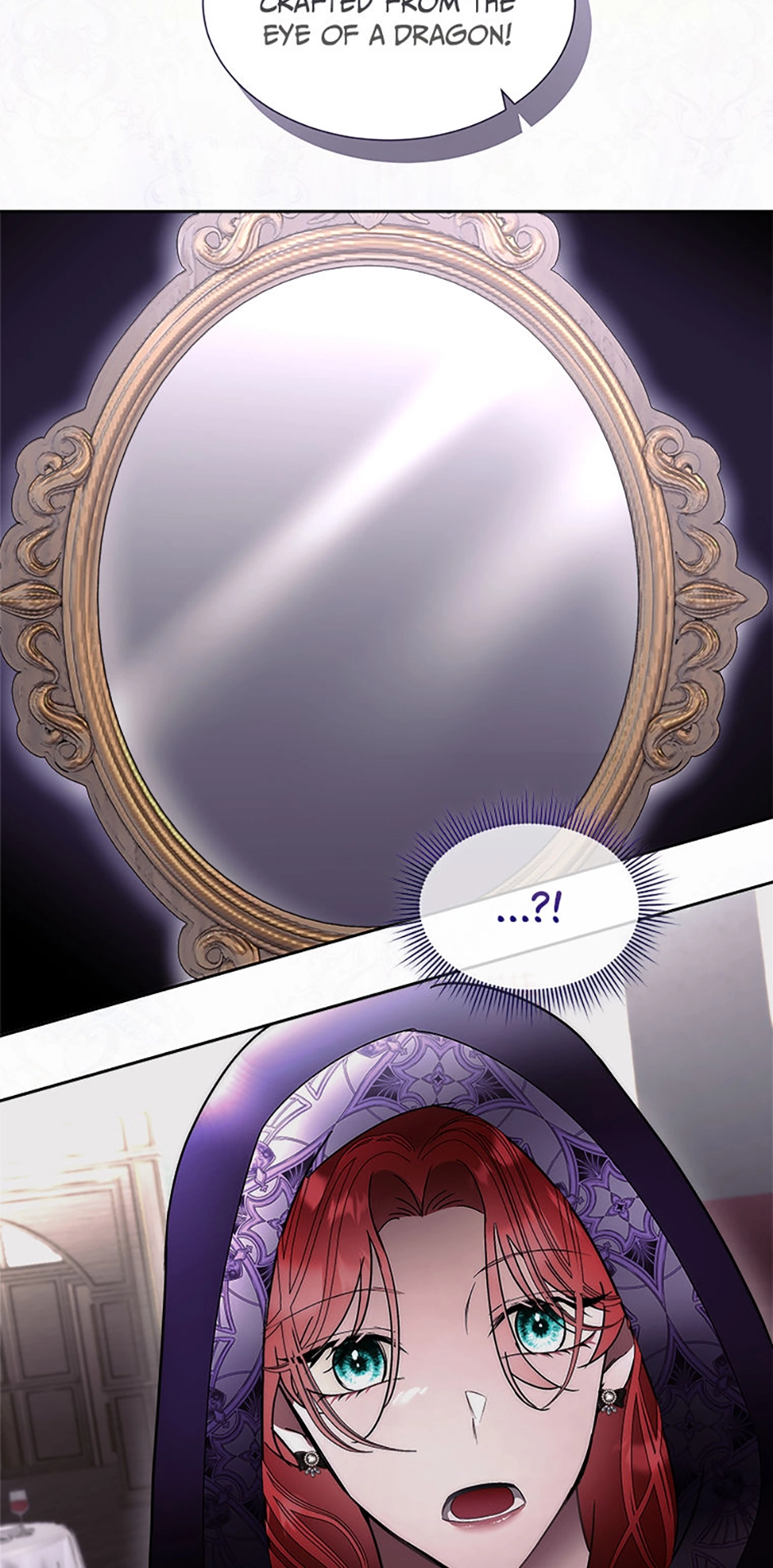 Babysitting the Male Lead Chapter 76 page 66 - 