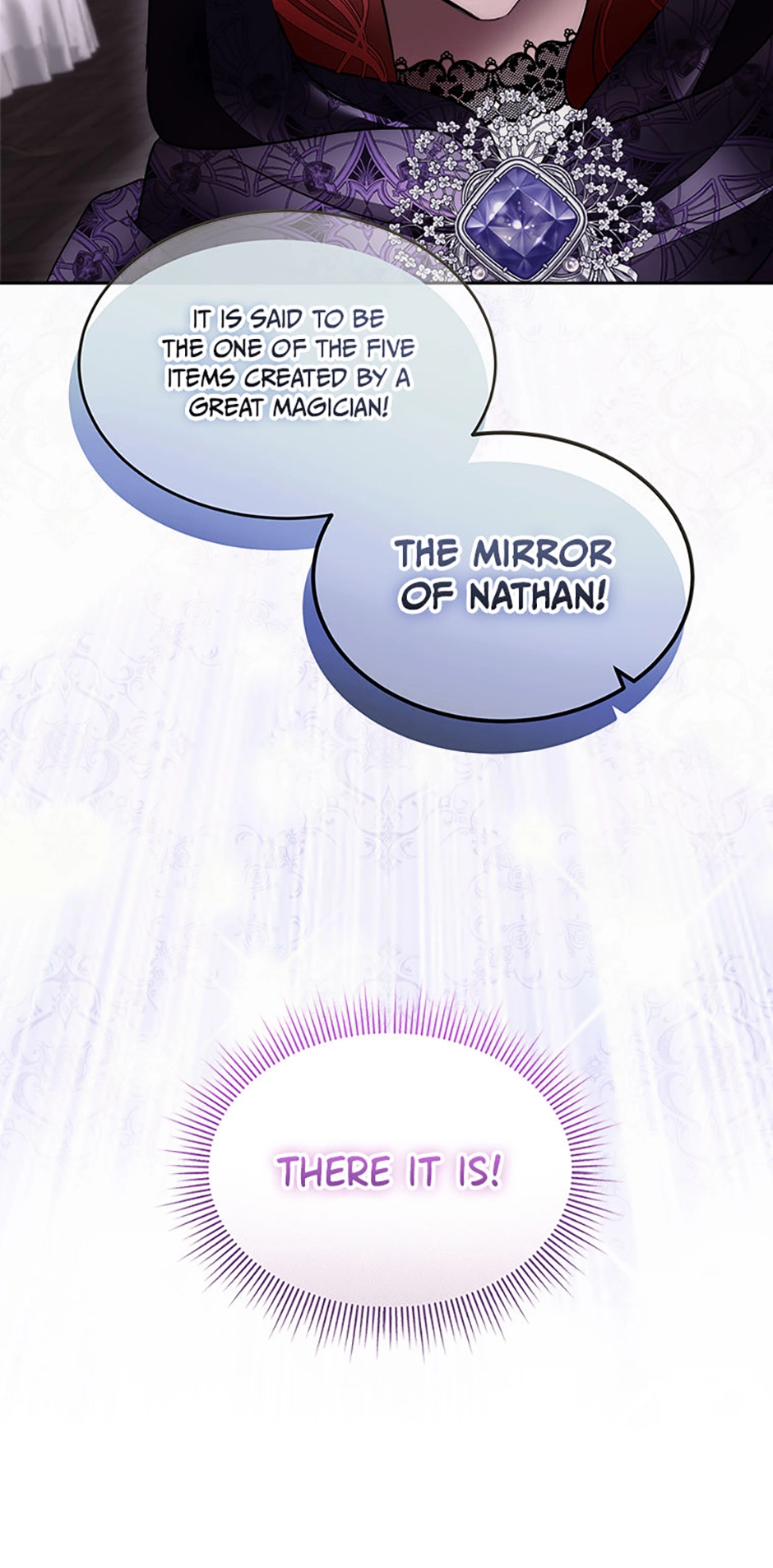 Babysitting the Male Lead Chapter 76 page 67 - 