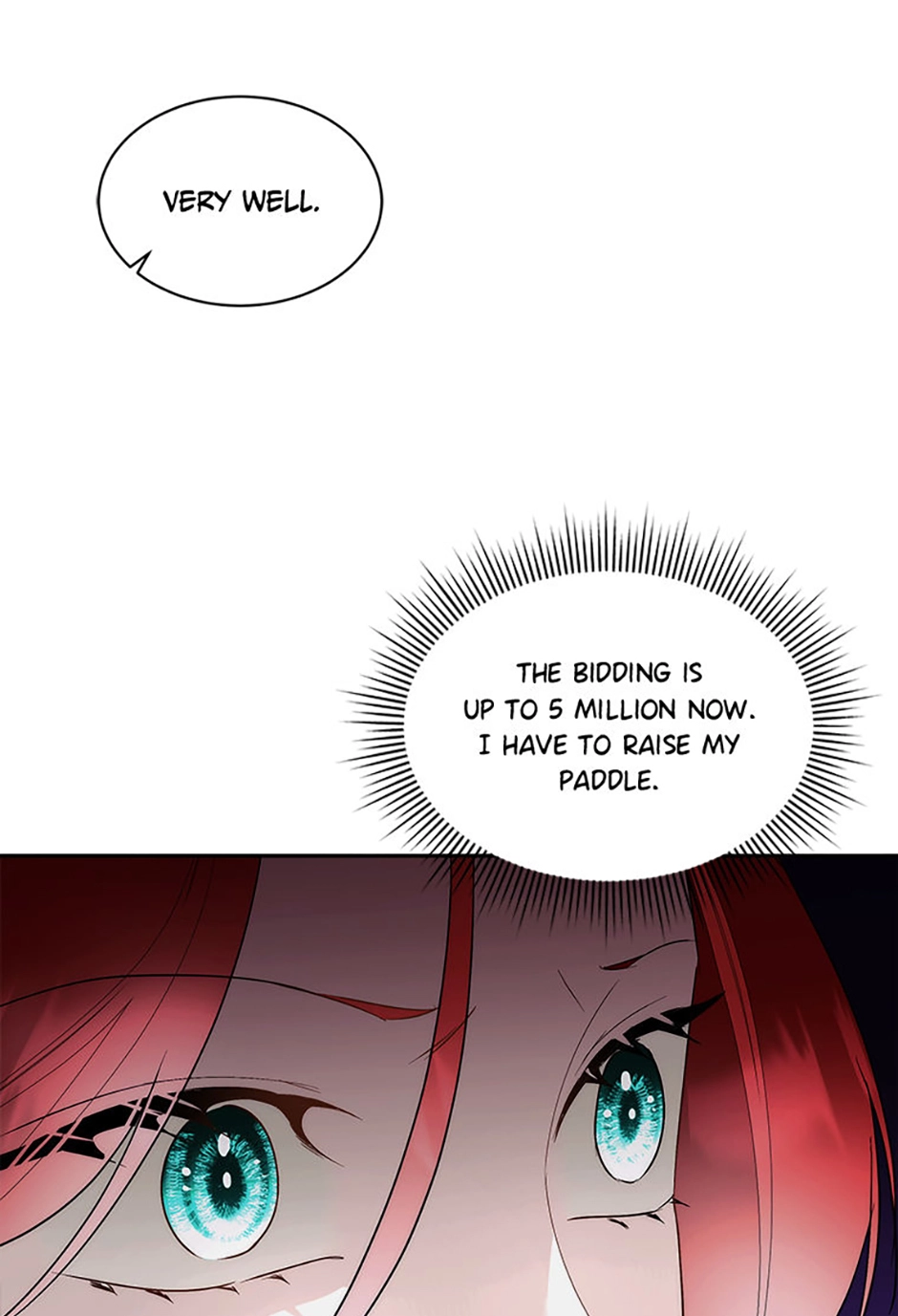 Babysitting the Male Lead Chapter 77 page 12 - 