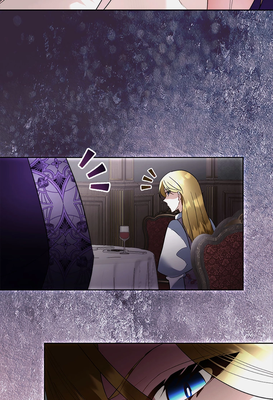Babysitting the Male Lead Chapter 77 page 13 - 