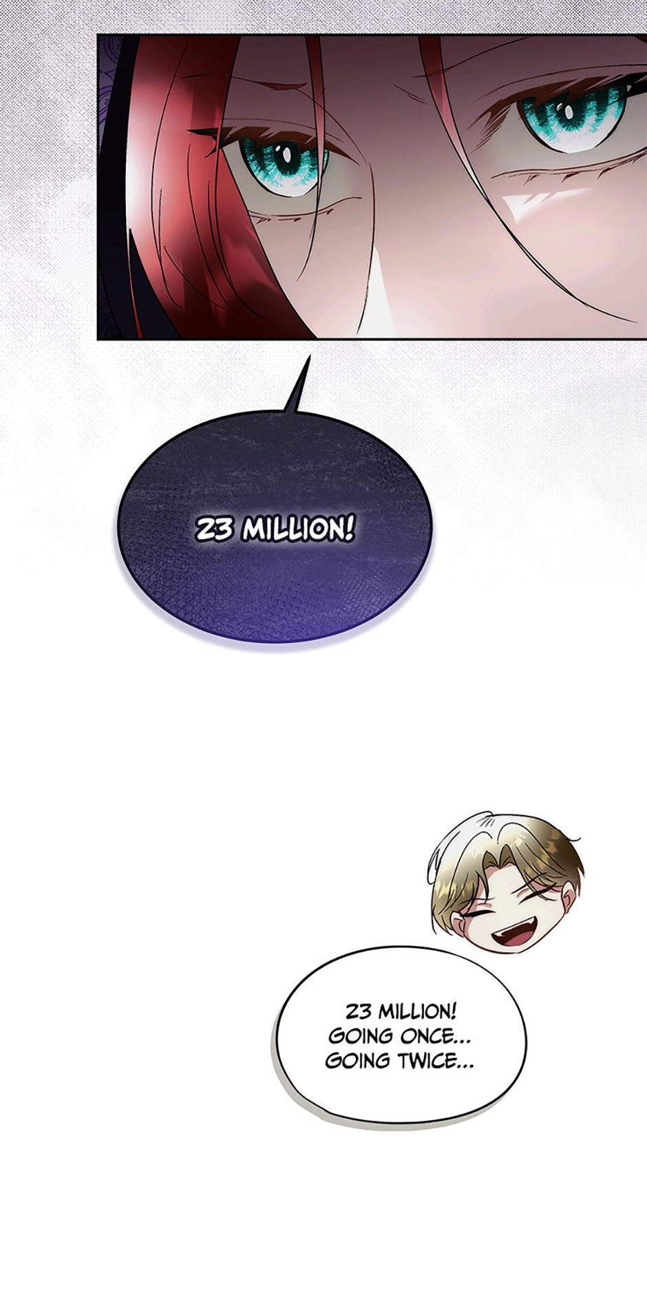Babysitting the Male Lead Chapter 77 page 18 - 