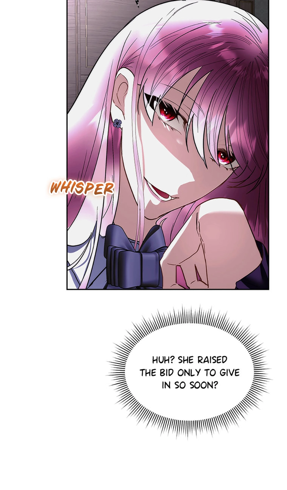 Babysitting the Male Lead Chapter 77 page 22 - 