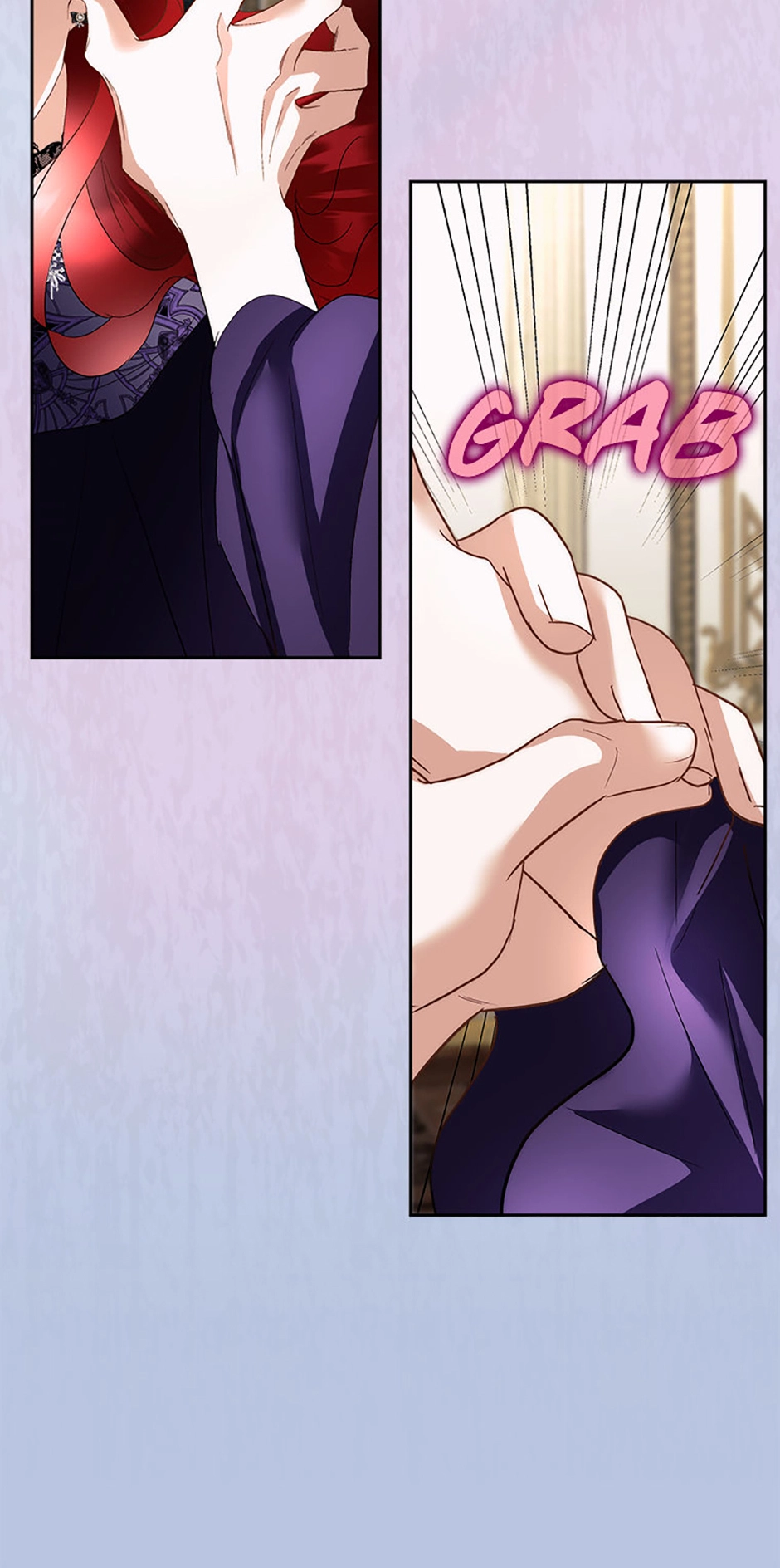 Babysitting the Male Lead Chapter 77 page 39 - 