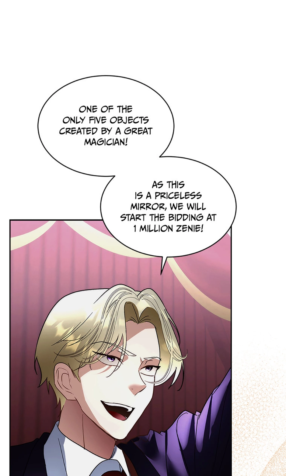 Babysitting the Male Lead Chapter 77 page 5 - 