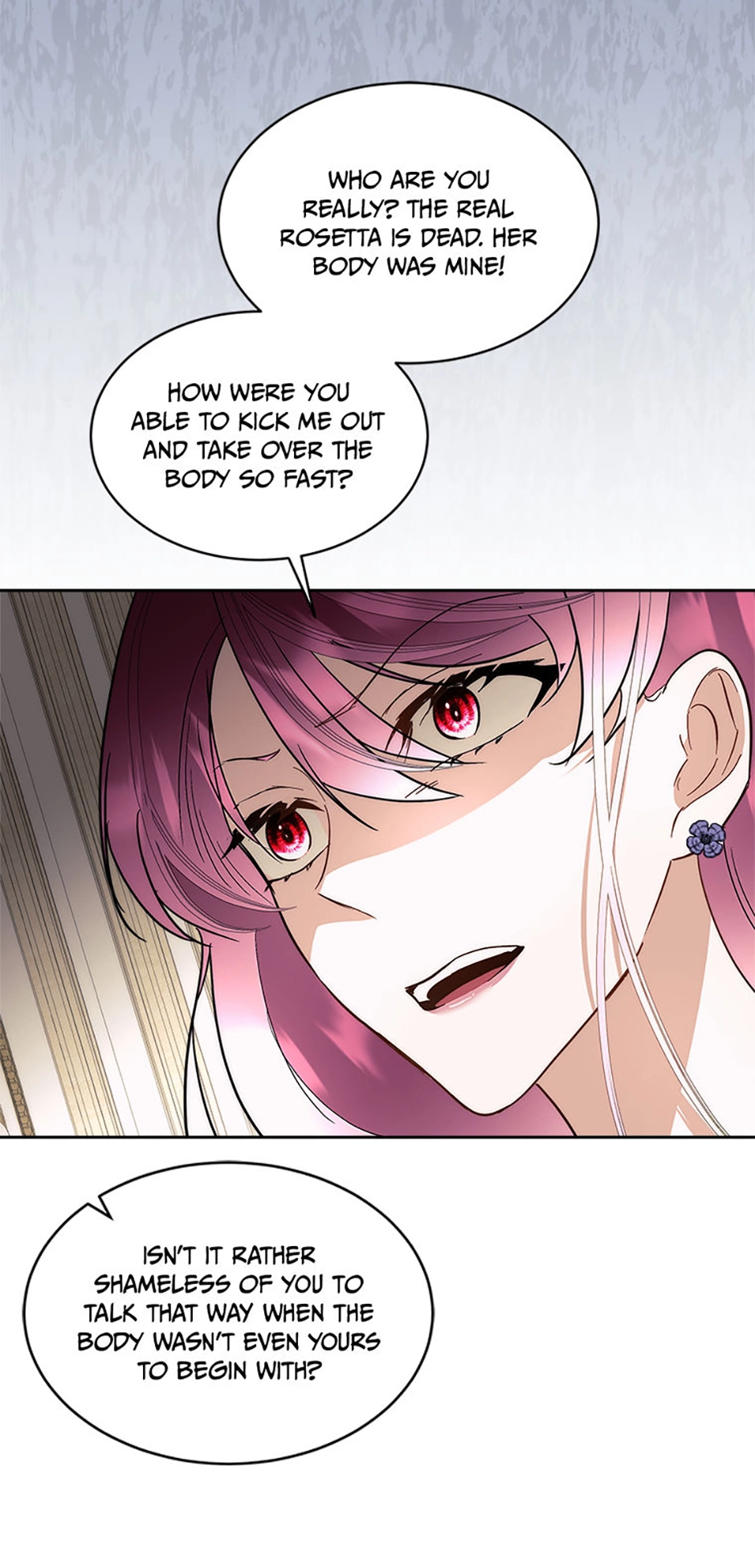 Babysitting the Male Lead Chapter 77 page 41 - 
