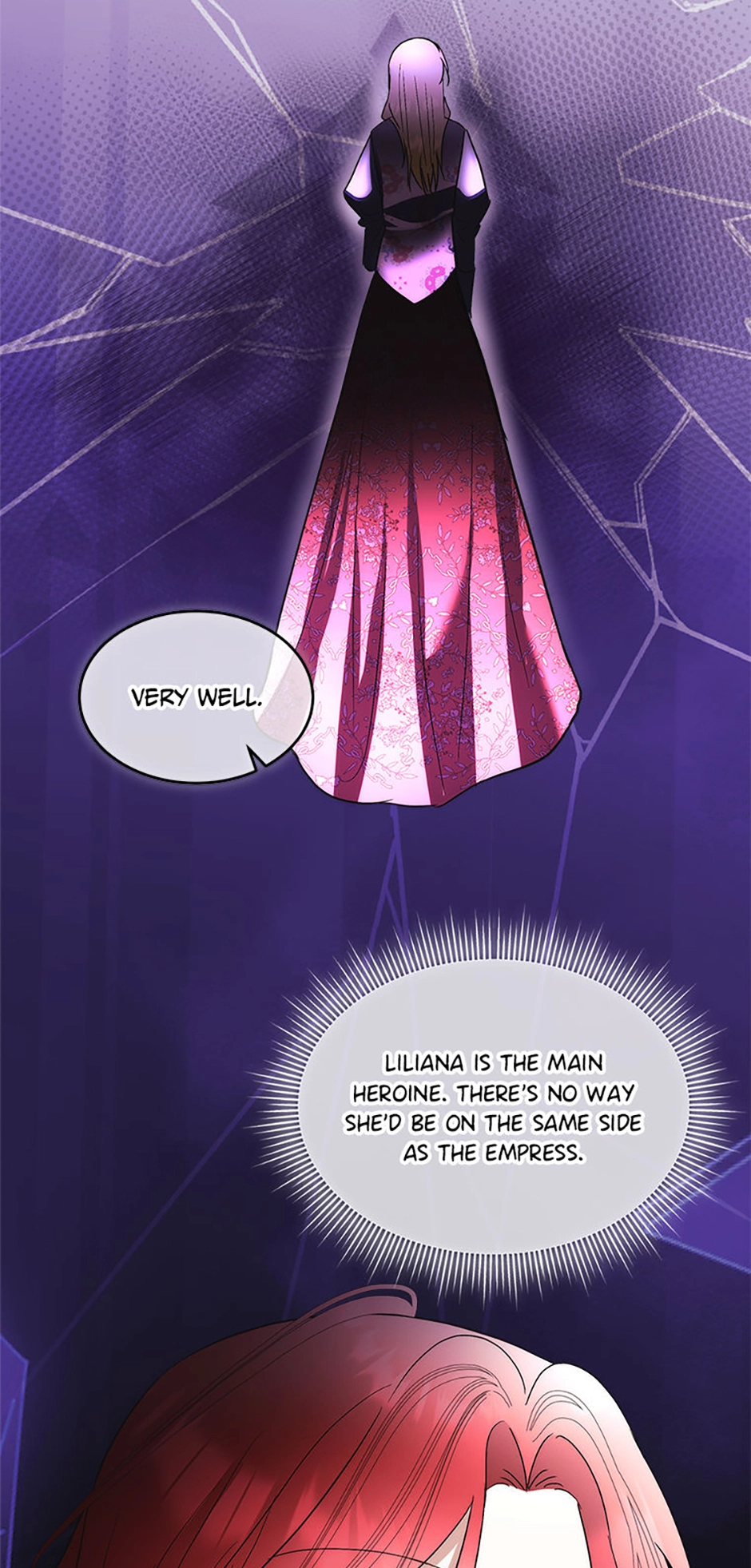Babysitting the Male Lead Chapter 77 page 67 - 