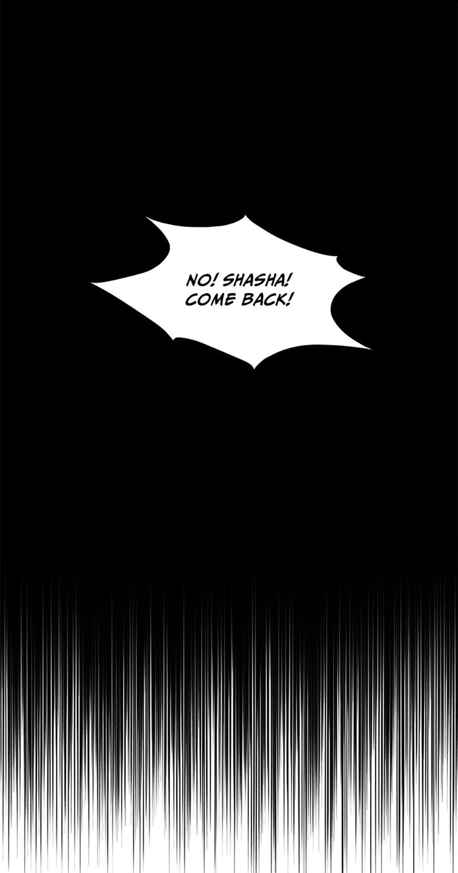Babysitting the Male Lead Chapter 8 page 1 - 