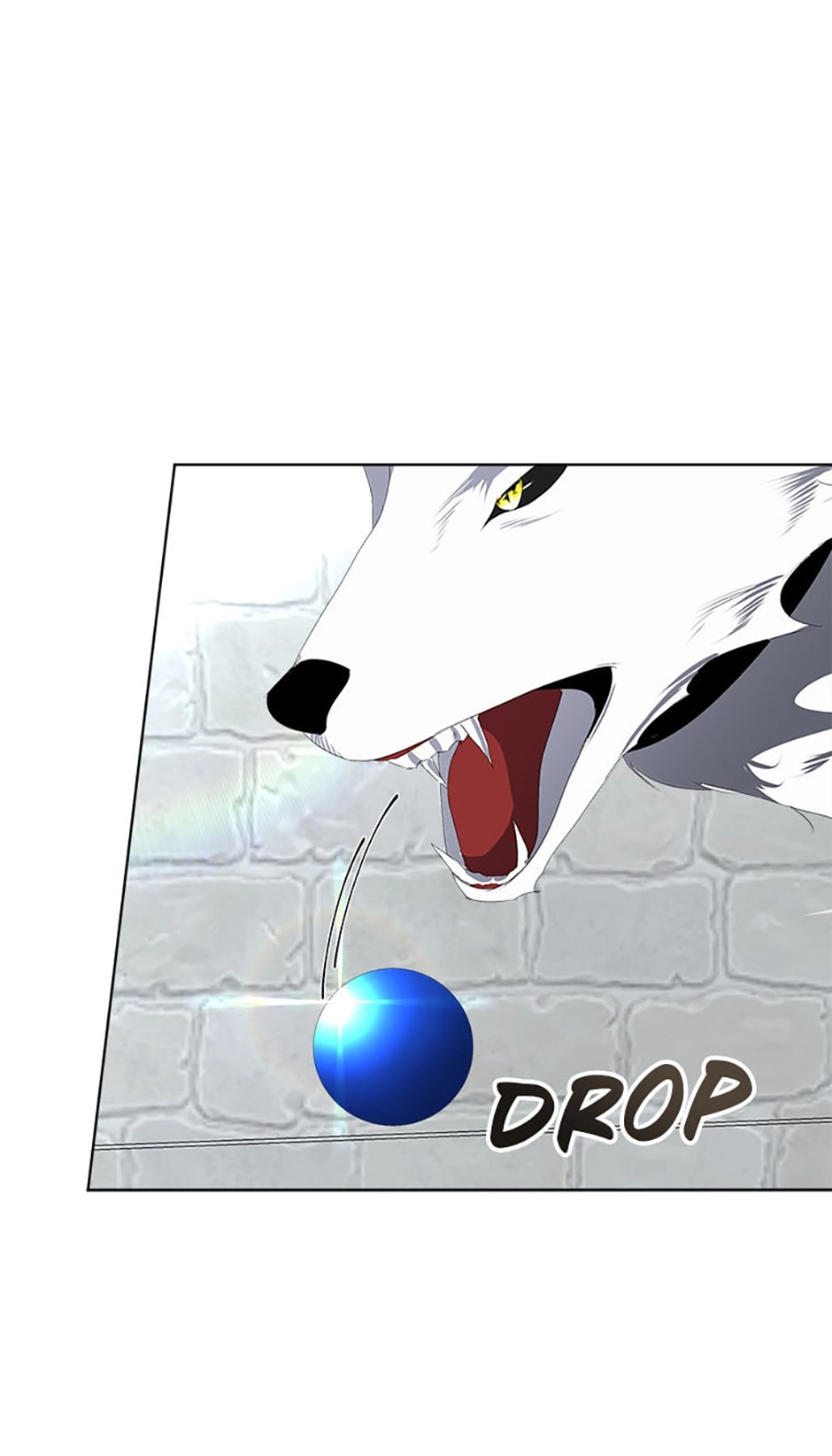 Babysitting the Male Lead Chapter 8 page 13 - 