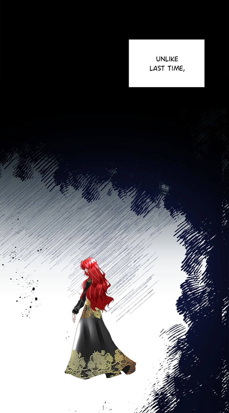 Babysitting the Male Lead Chapter 8 page 20 - 