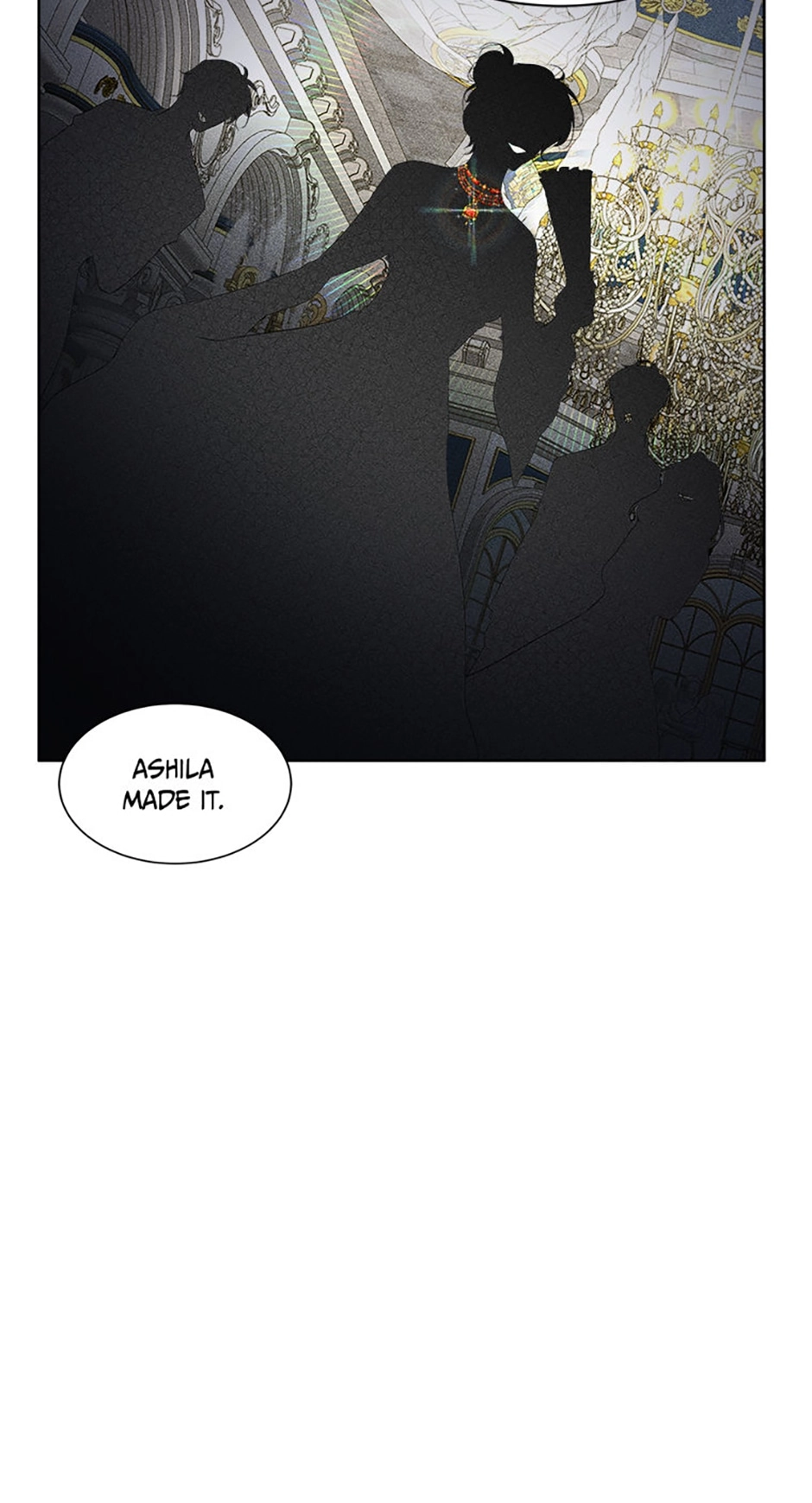 Babysitting the Male Lead Chapter 8 page 41 - 