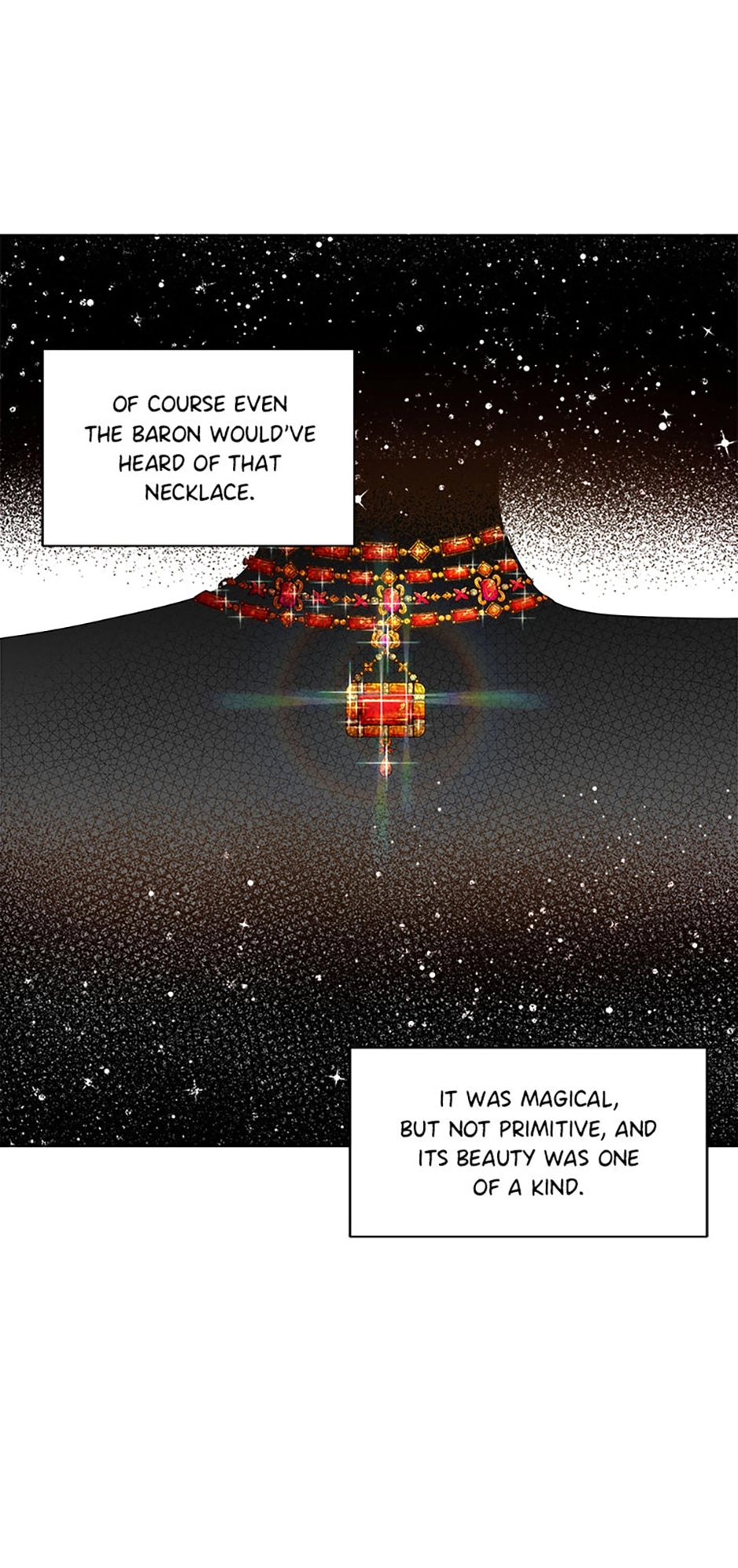 Babysitting the Male Lead Chapter 8 page 43 - 