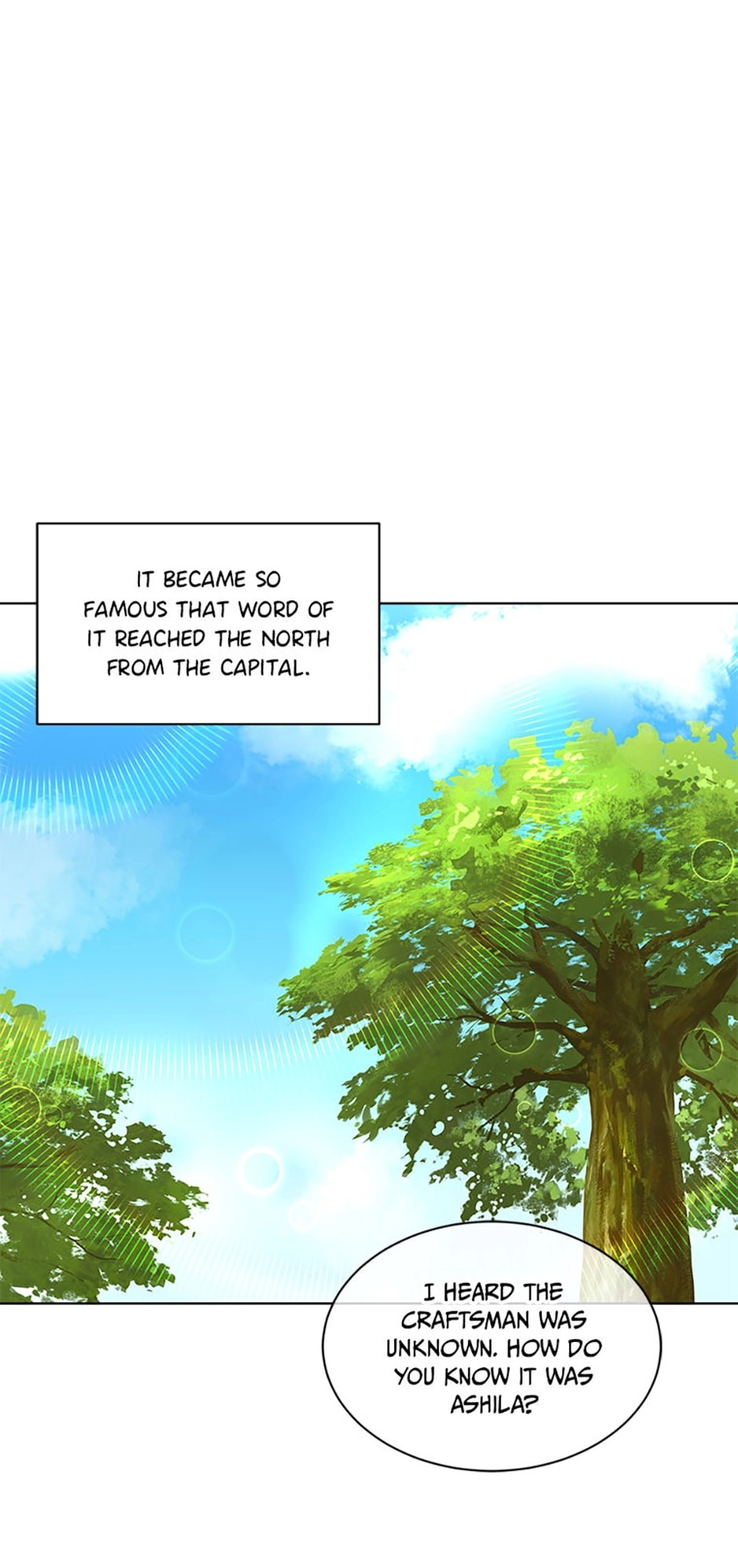 Babysitting the Male Lead Chapter 8 page 44 - 