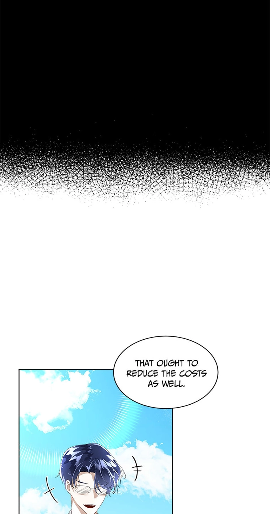 Babysitting the Male Lead Chapter 8 page 48 - 