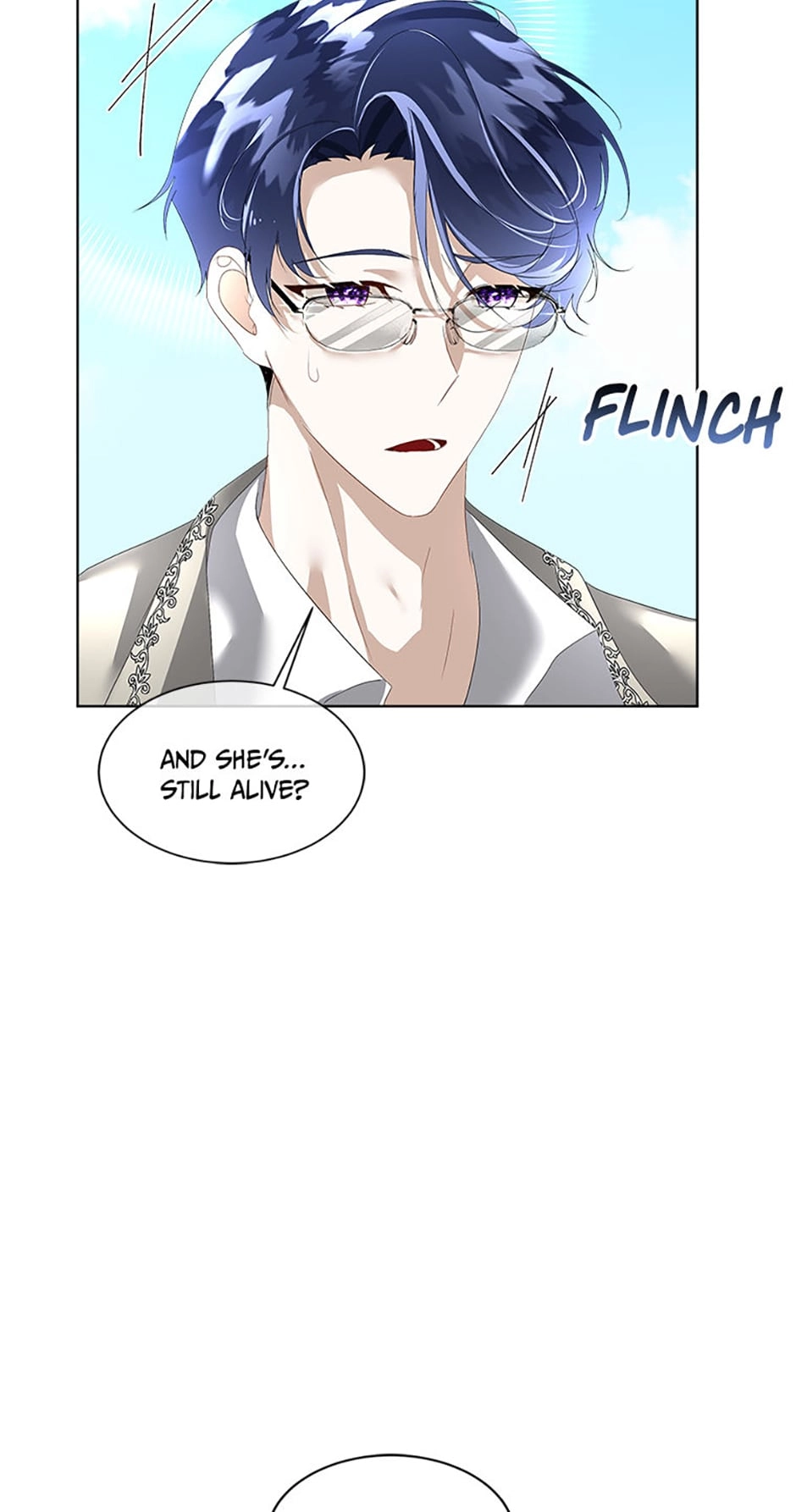 Babysitting the Male Lead Chapter 8 page 50 - 