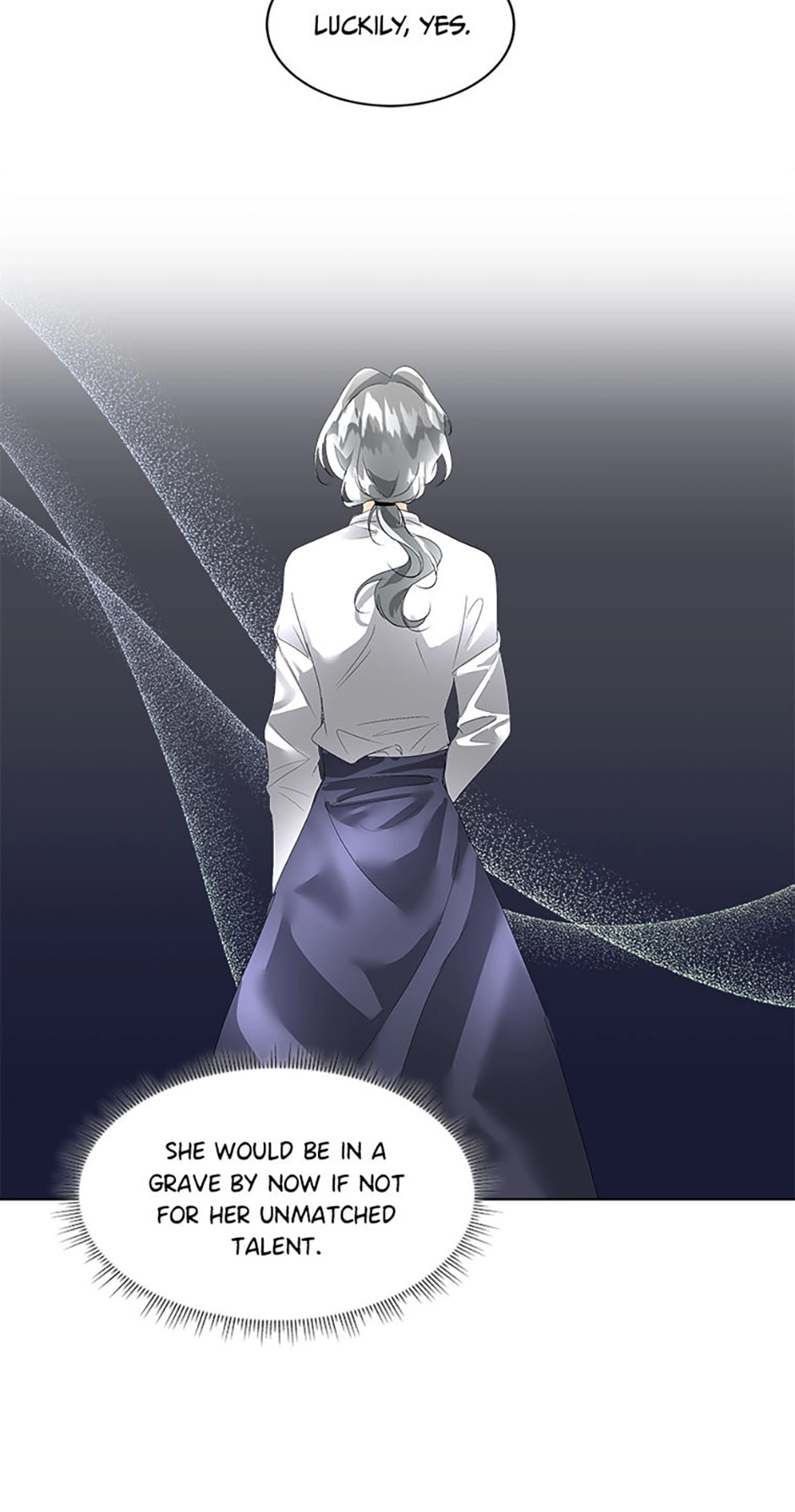 Babysitting the Male Lead Chapter 8 page 51 - 