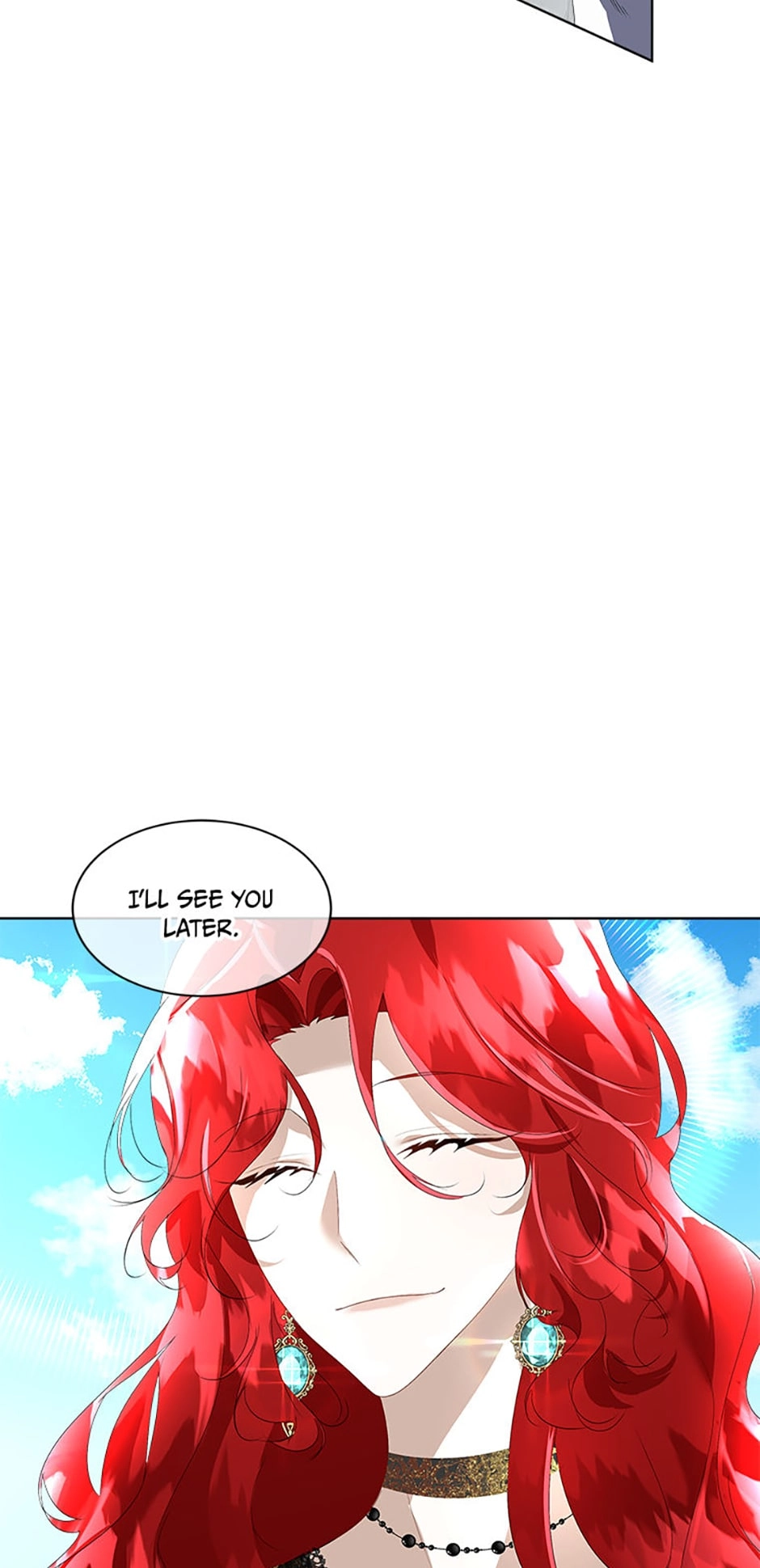 Babysitting the Male Lead Chapter 8 page 54 - 