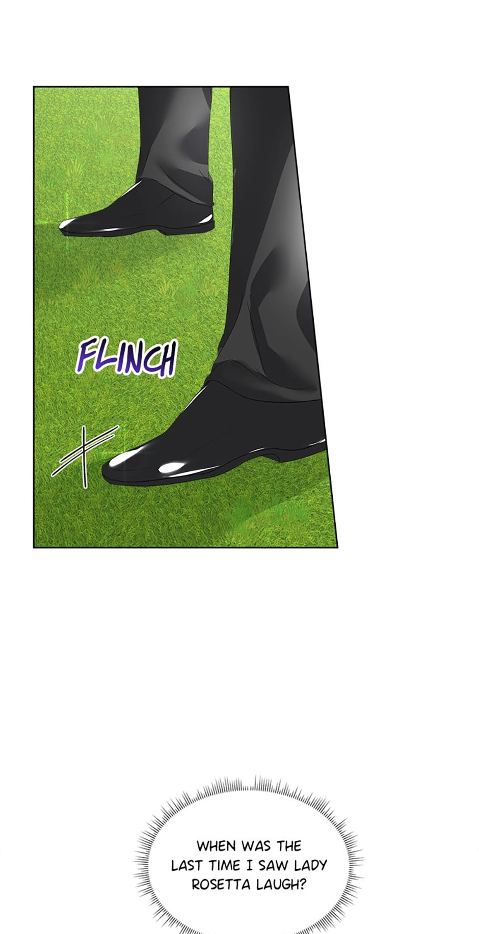 Babysitting the Male Lead Chapter 8 page 56 - 