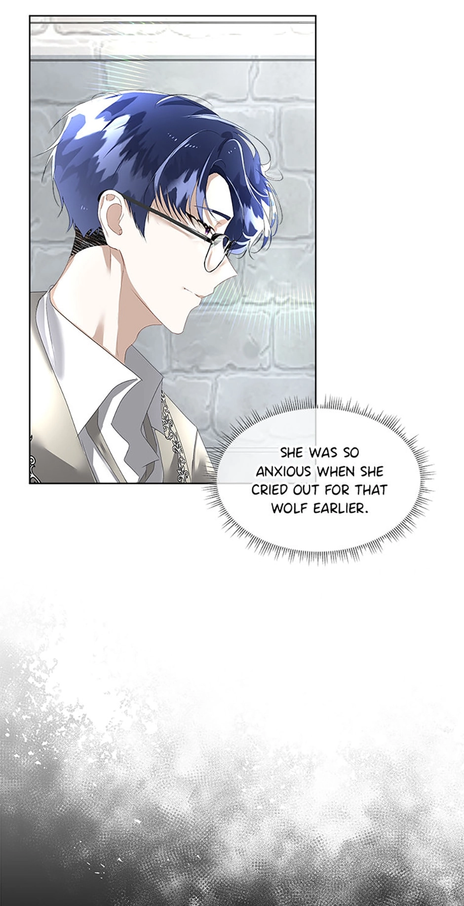 Babysitting the Male Lead Chapter 8 page 58 - 