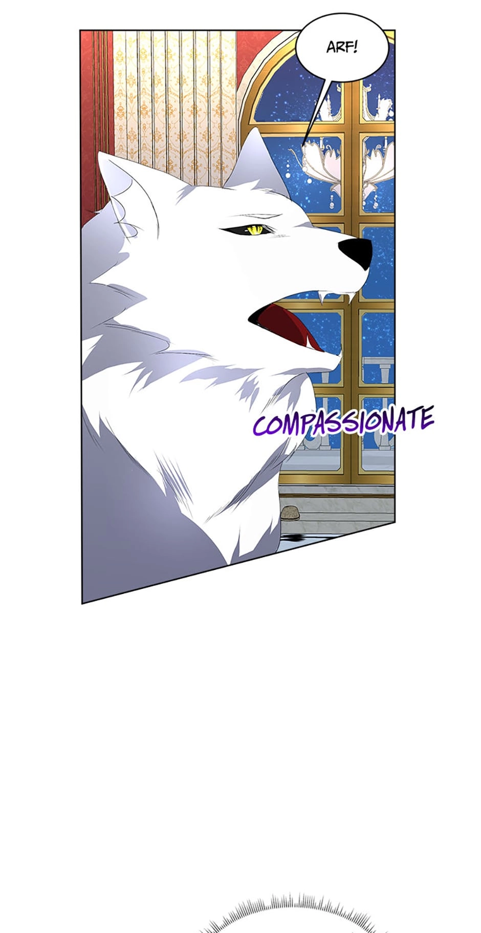 Babysitting the Male Lead Chapter 8 page 71 - 