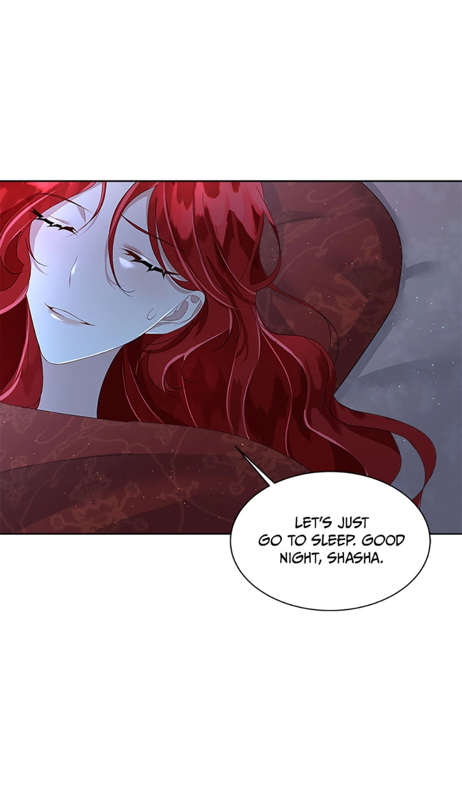 Babysitting the Male Lead Chapter 8 page 73 - 