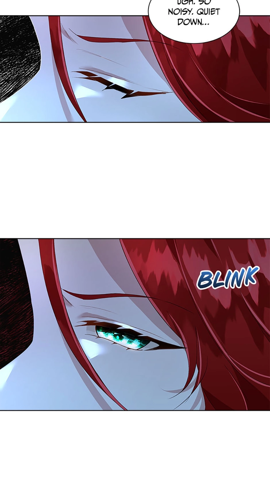 Babysitting the Male Lead Chapter 8 page 79 - 