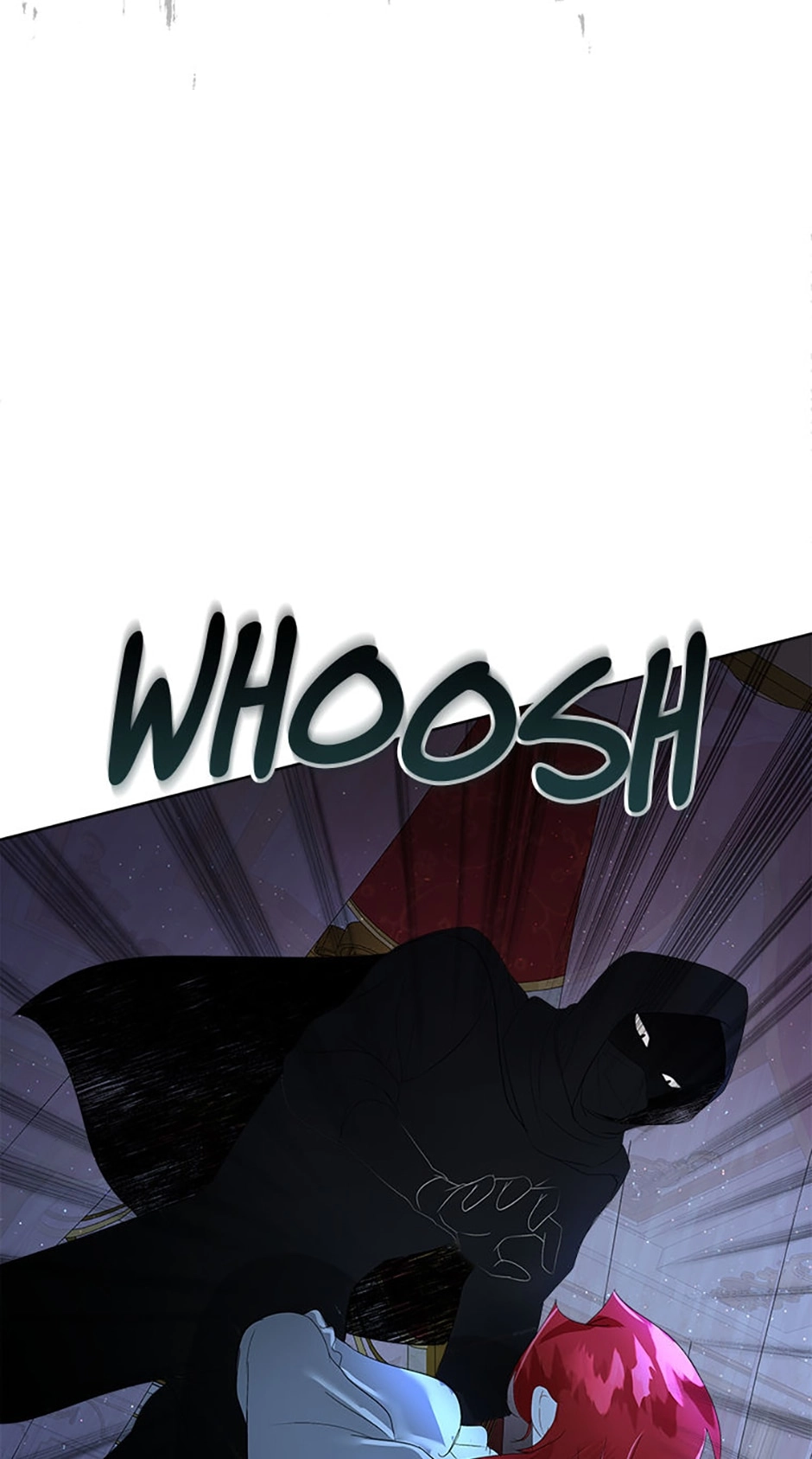 Babysitting the Male Lead Chapter 8 page 83 - 