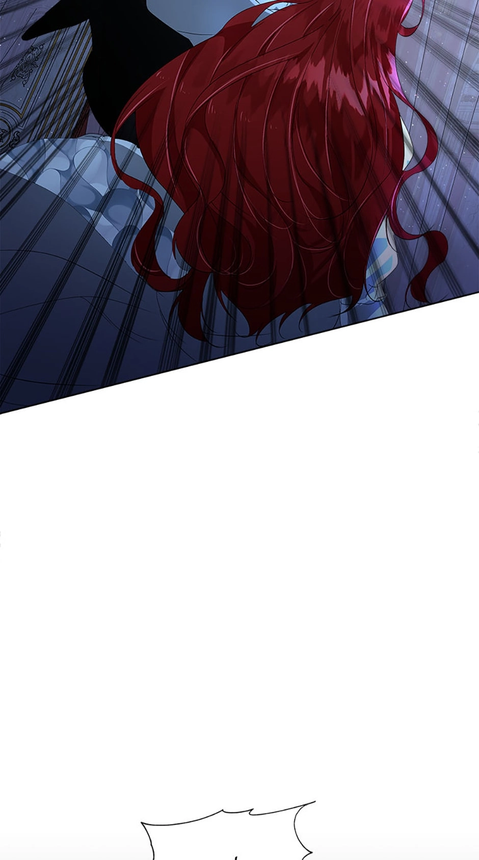 Babysitting the Male Lead Chapter 8 page 84 - 