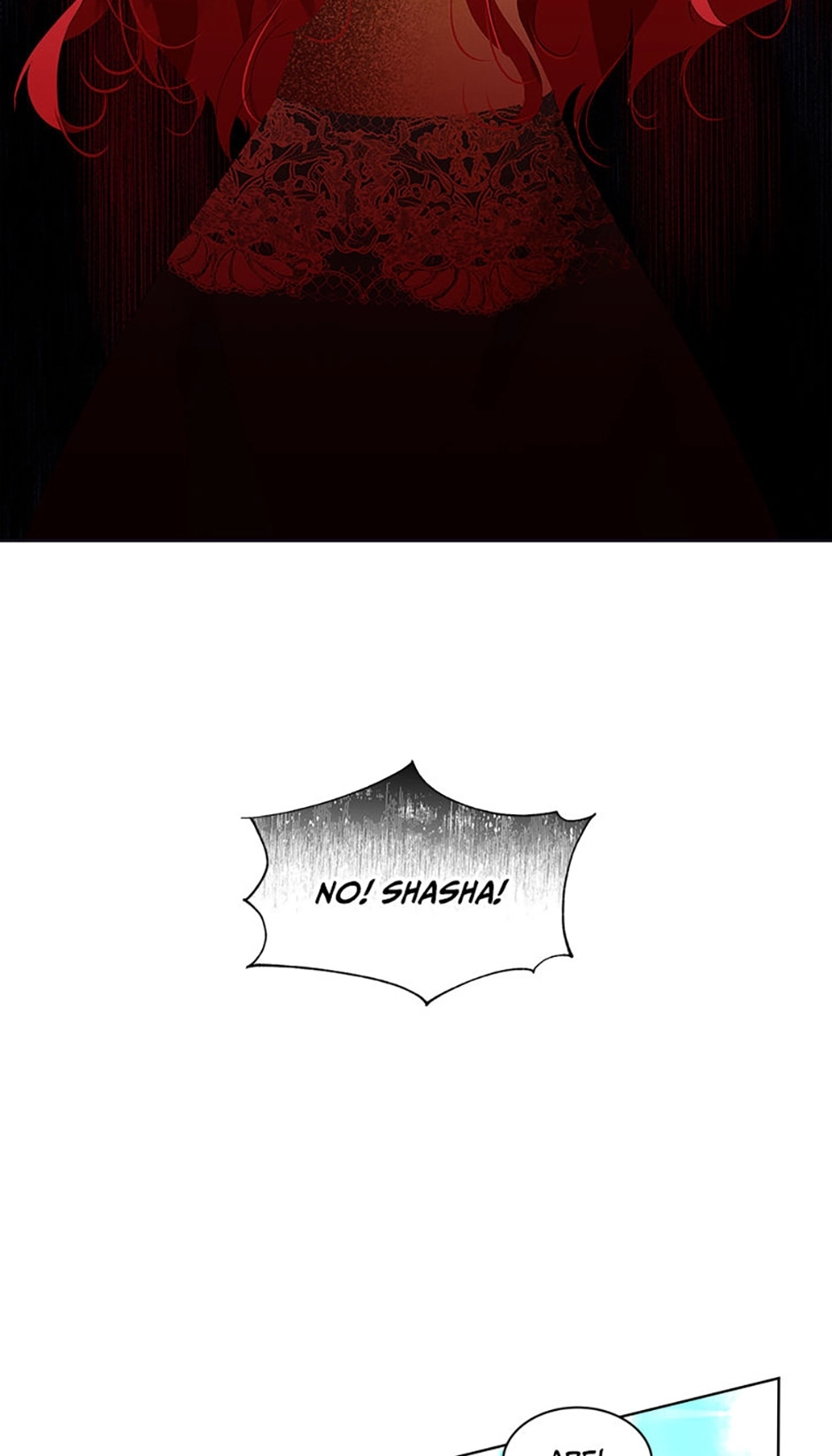 Babysitting the Male Lead Chapter 8 page 10 - 