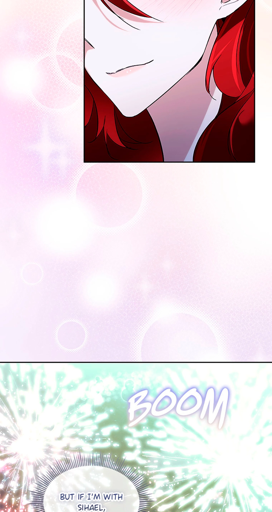 Babysitting the Male Lead Chapter 81 page 2 - 